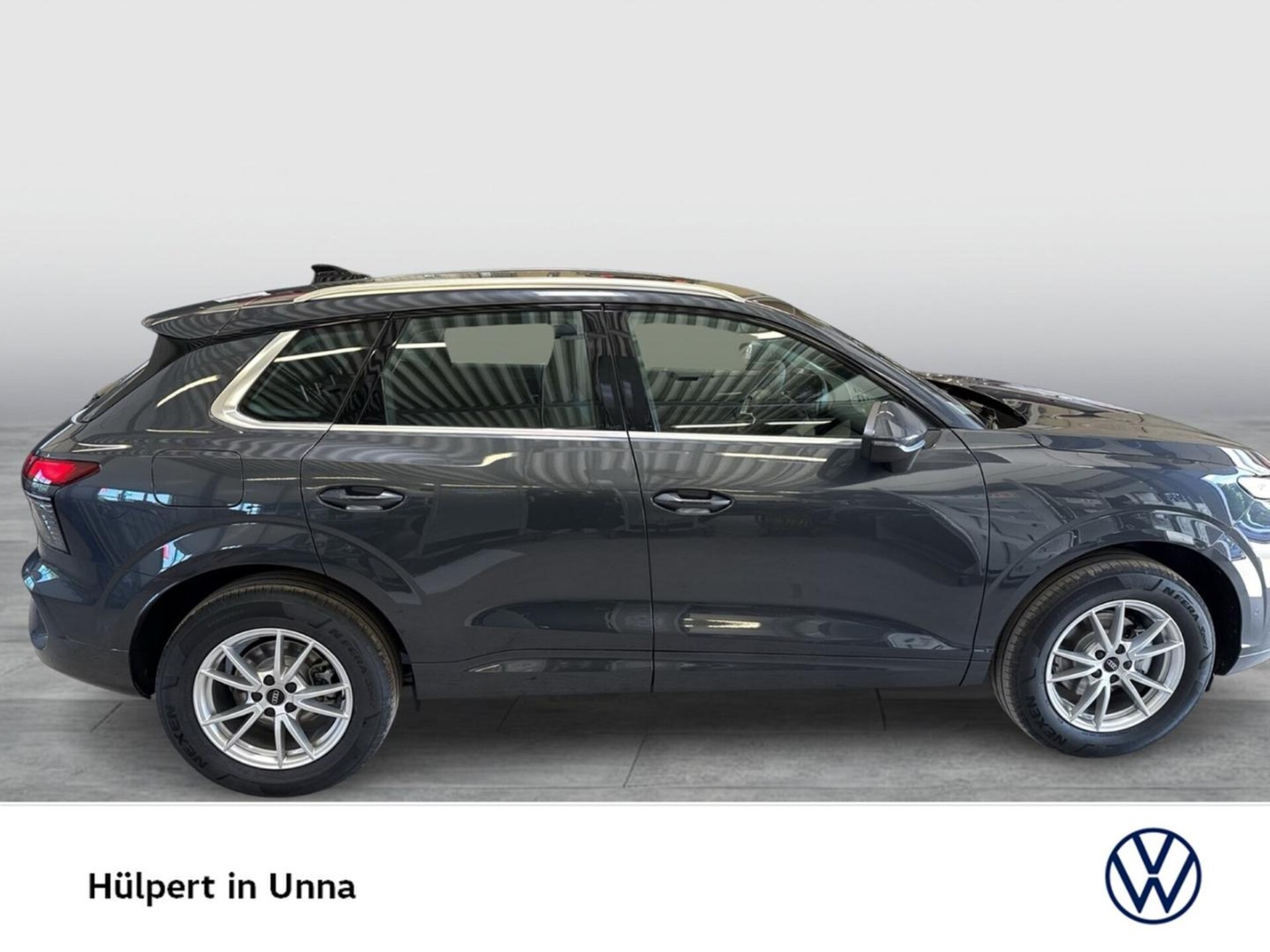 Audi Q3 SUV