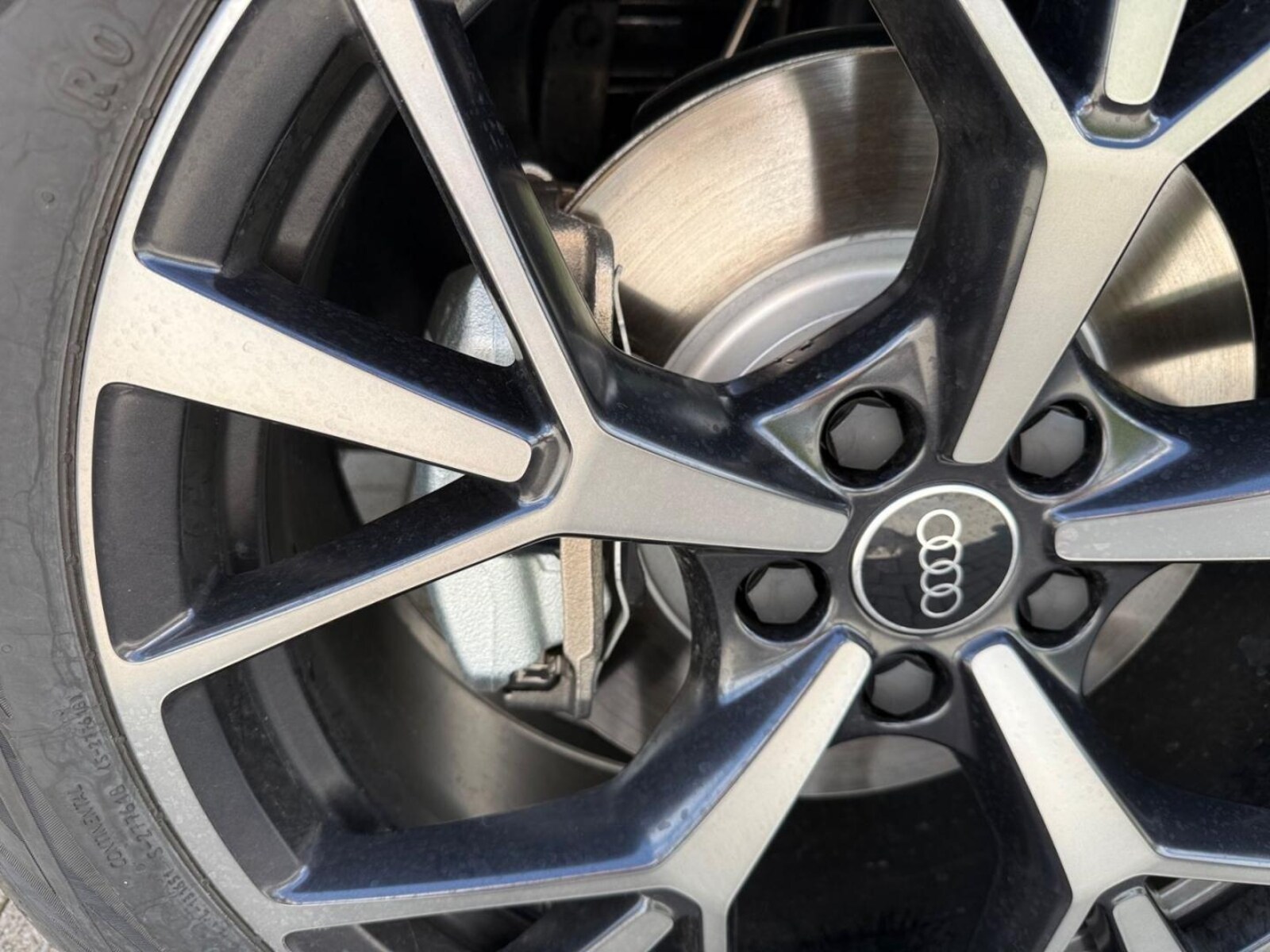 Audi Q3 Sportback – Bild 10