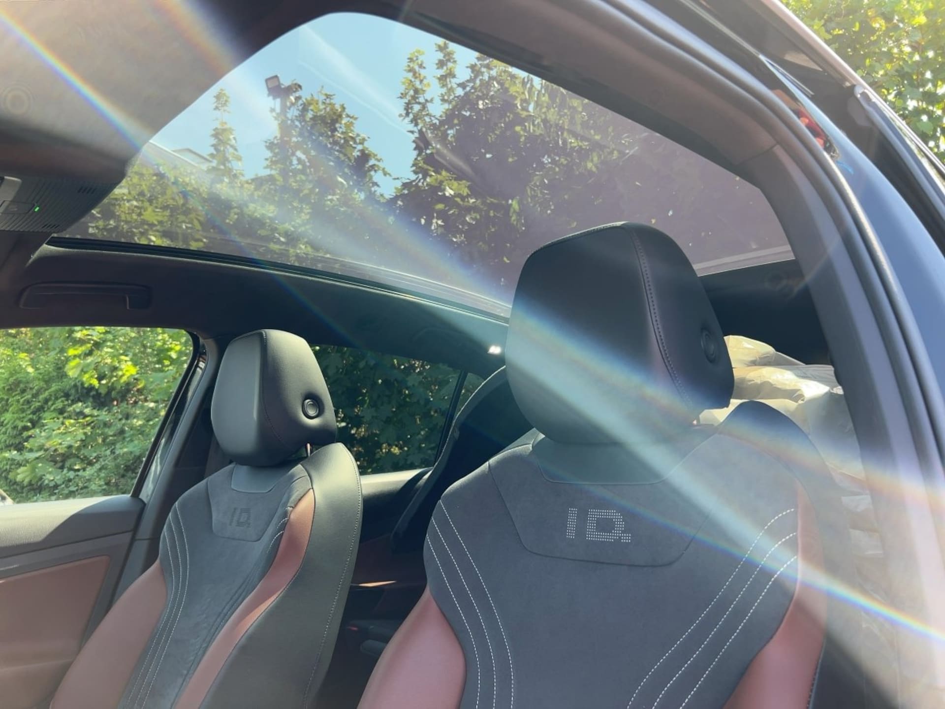 Volkswagen ID.5 Pro Performance