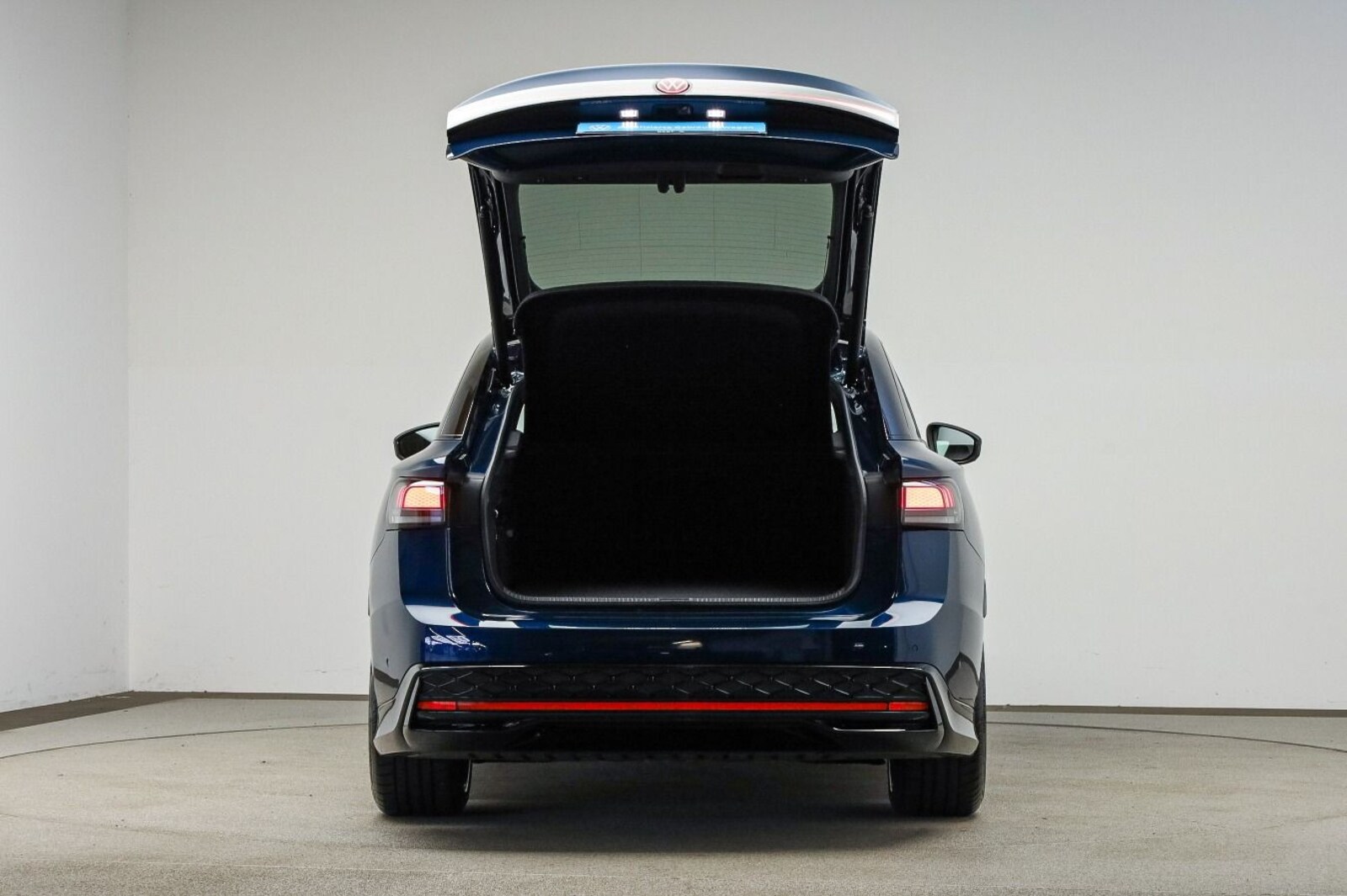 Volkswagen ID.7 – Bild 7