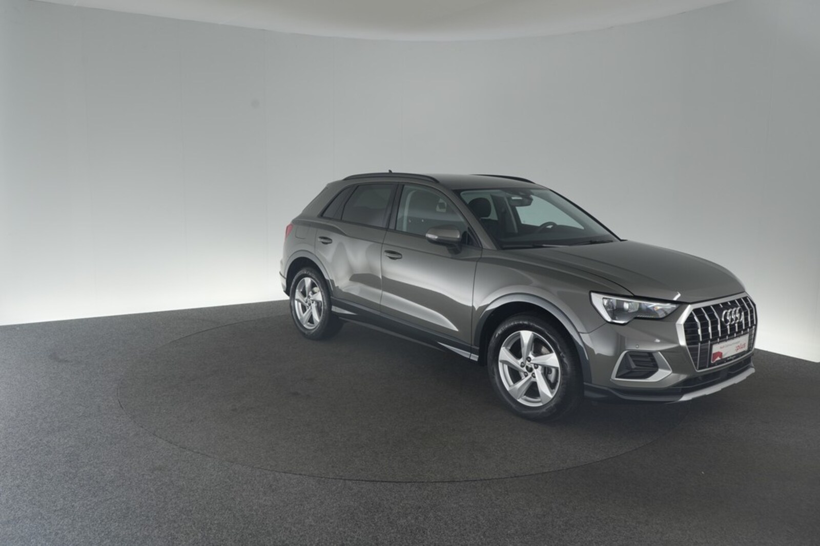 Audi Q3 – Bild 8