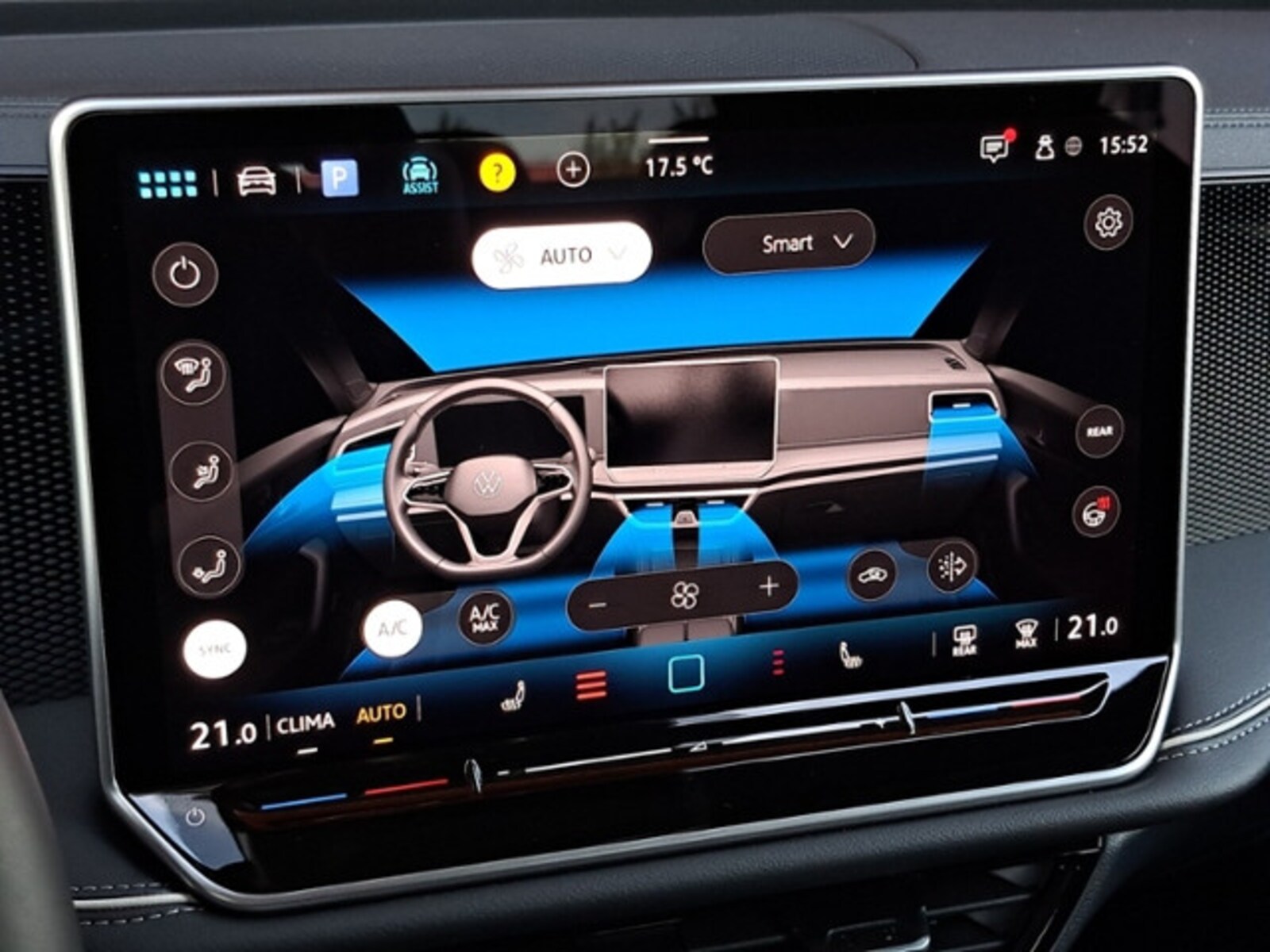 Volkswagen Passat – Bild 20