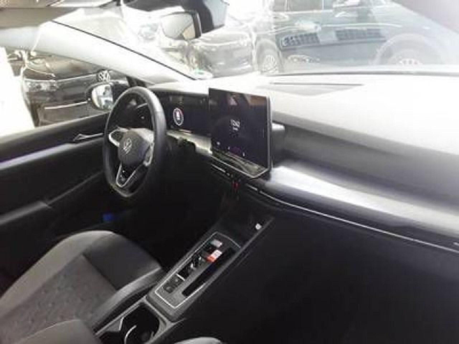 Volkswagen Golf Variant Goal