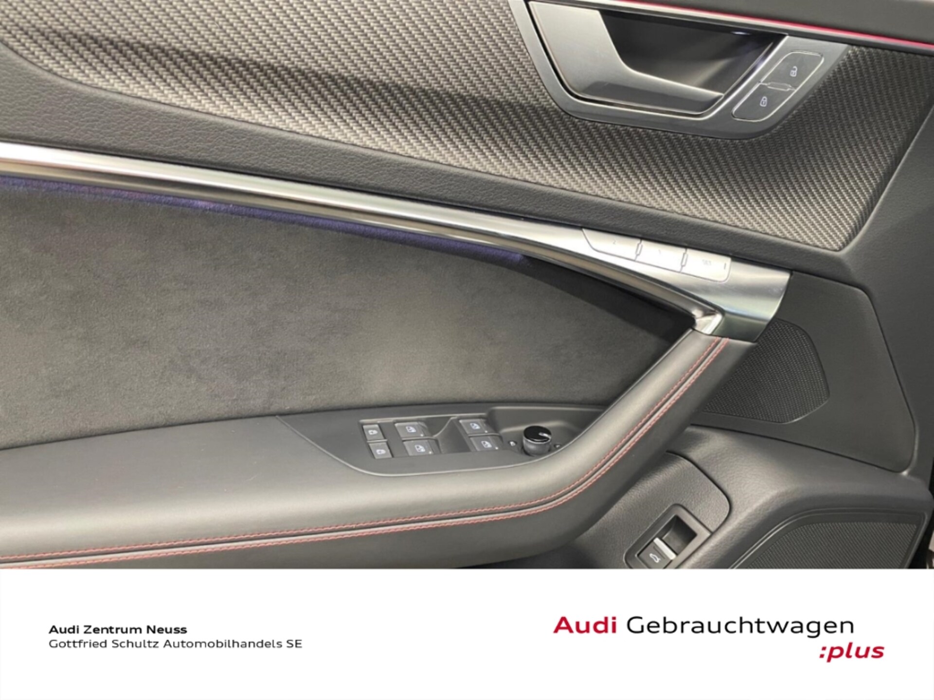 Audi RS 6 Avant