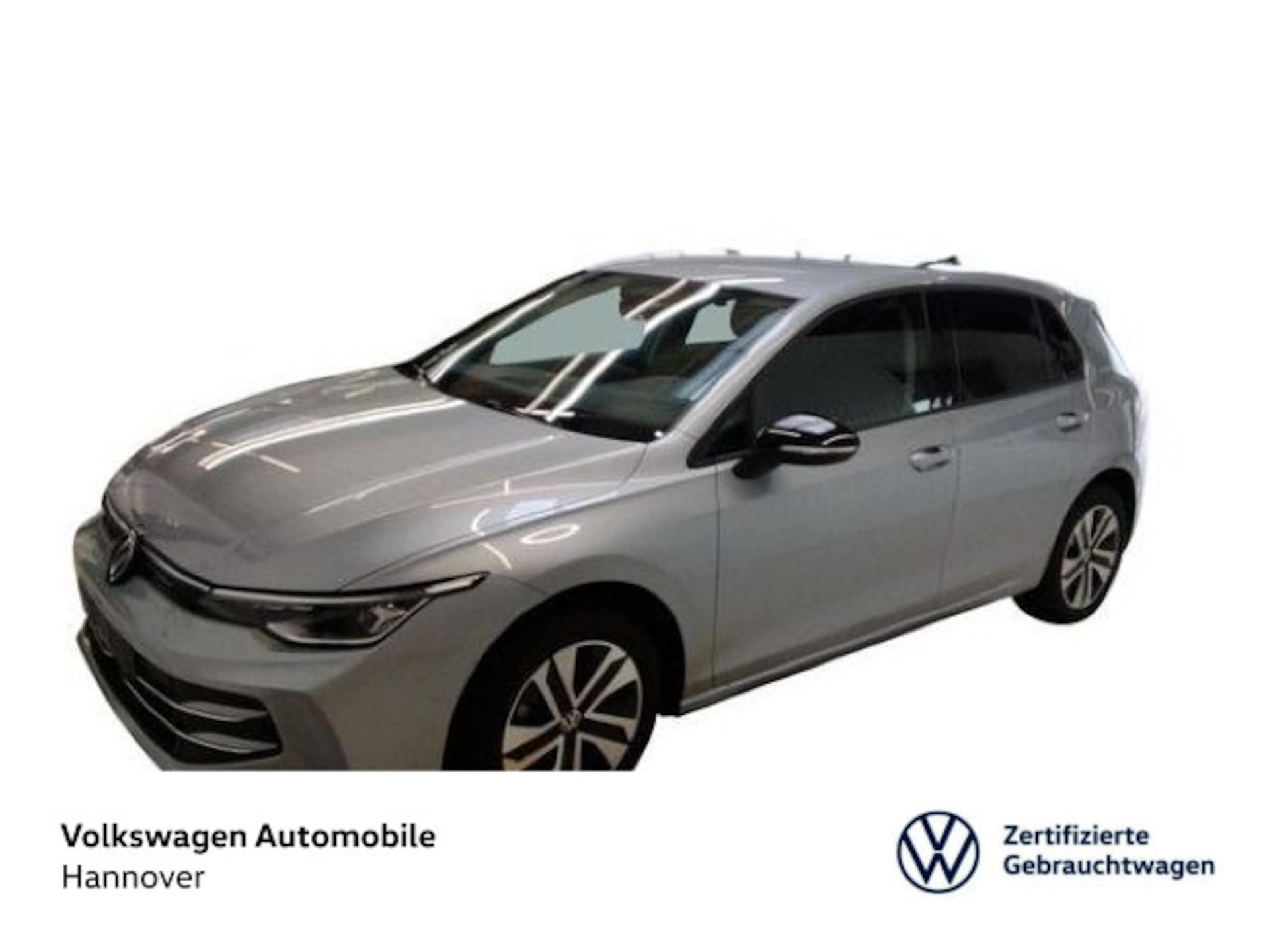 Volkswagen Golf ENERGY