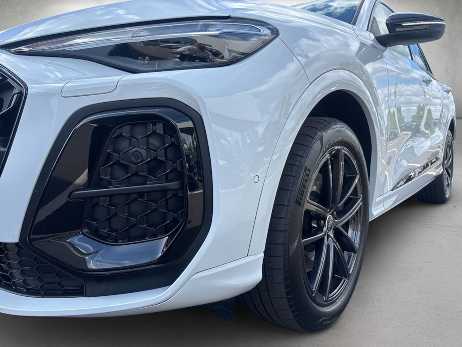 Audi Q5 – Bild 4