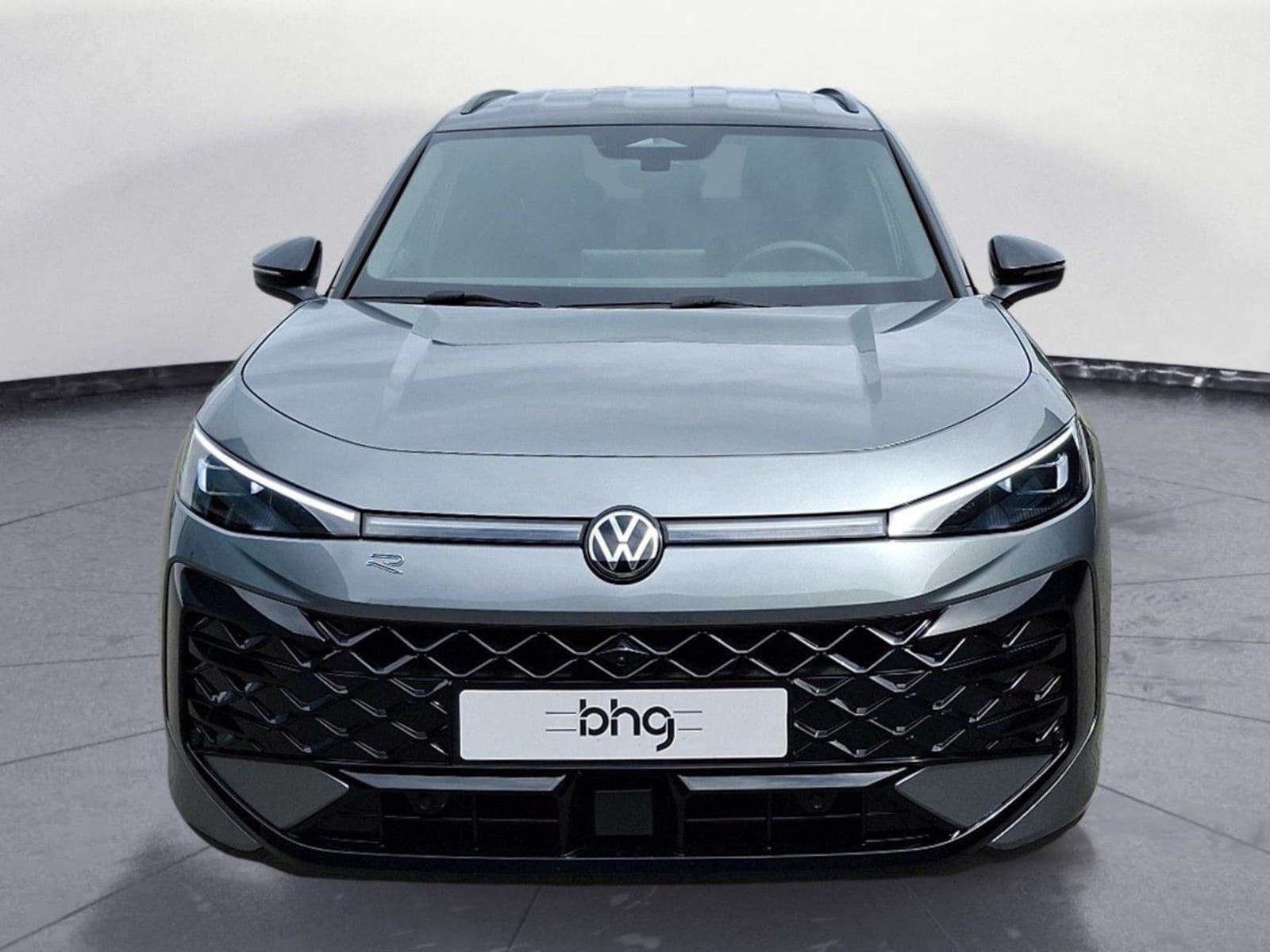 Volkswagen T-Roc – Bild 6