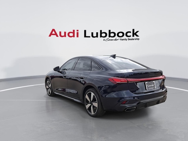 2026 Audi A5 Premium Plus - Photo 6