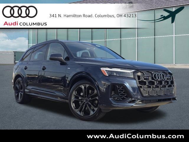 Photo of 2026 Audi Q7
