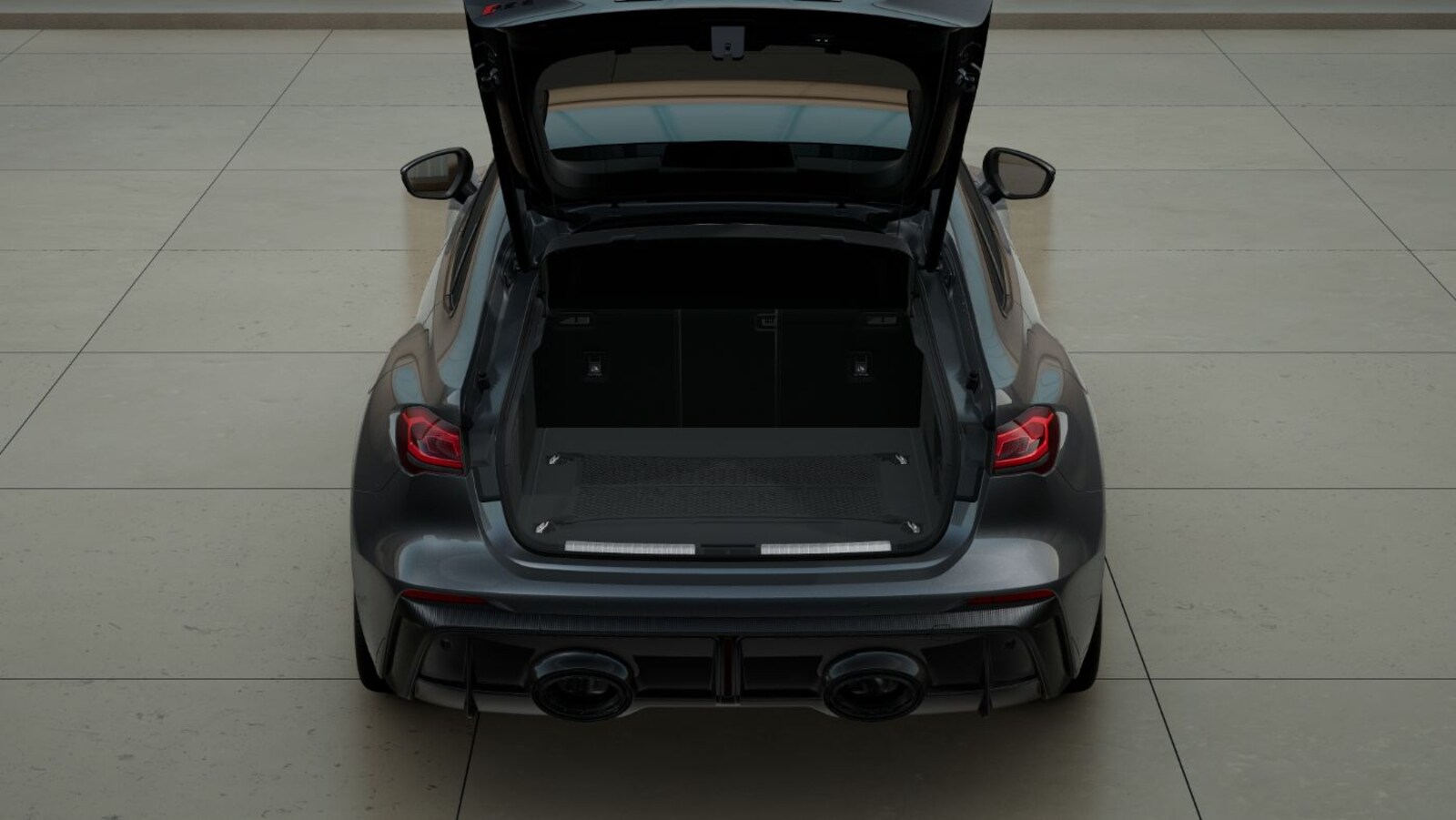 Audi RS 5 Limousine – Bild 7