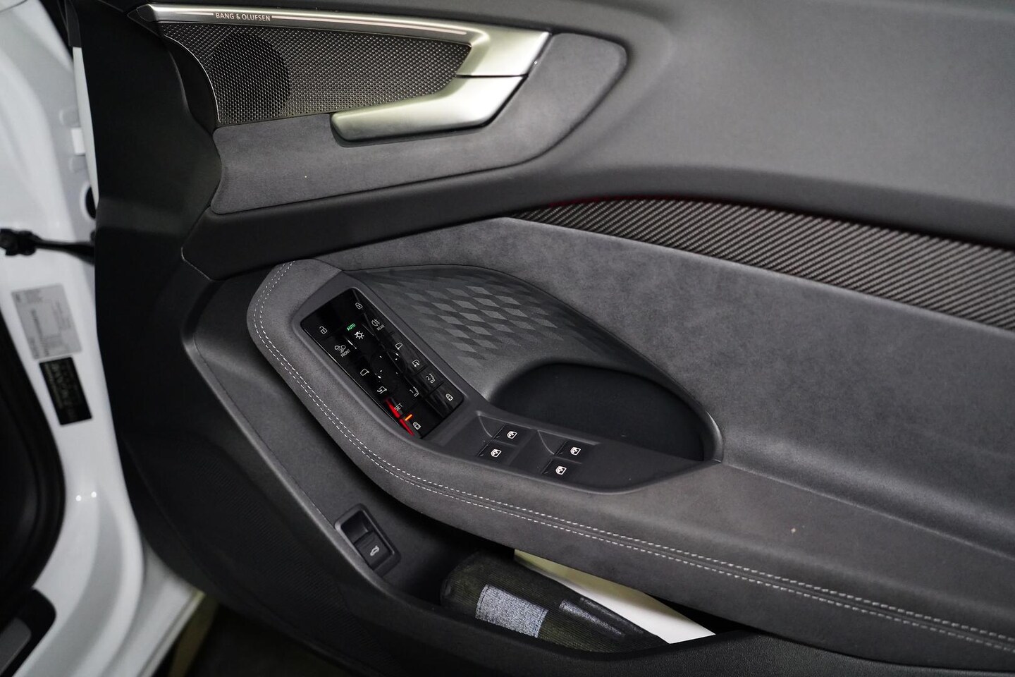 Image about Audi S5 Sedan TFSI quattro 270 kW S tronic