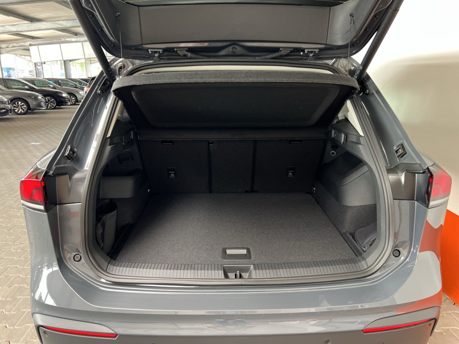 Volkswagen Tiguan – Bild 9