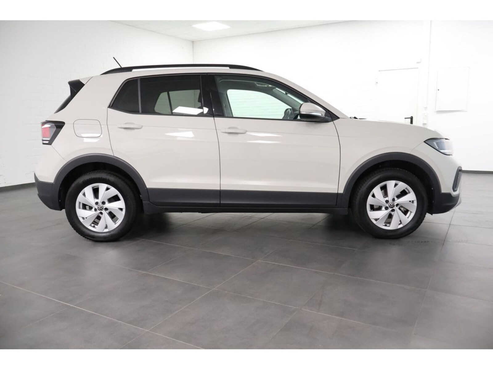 Volkswagen T-Cross – Bild 4
