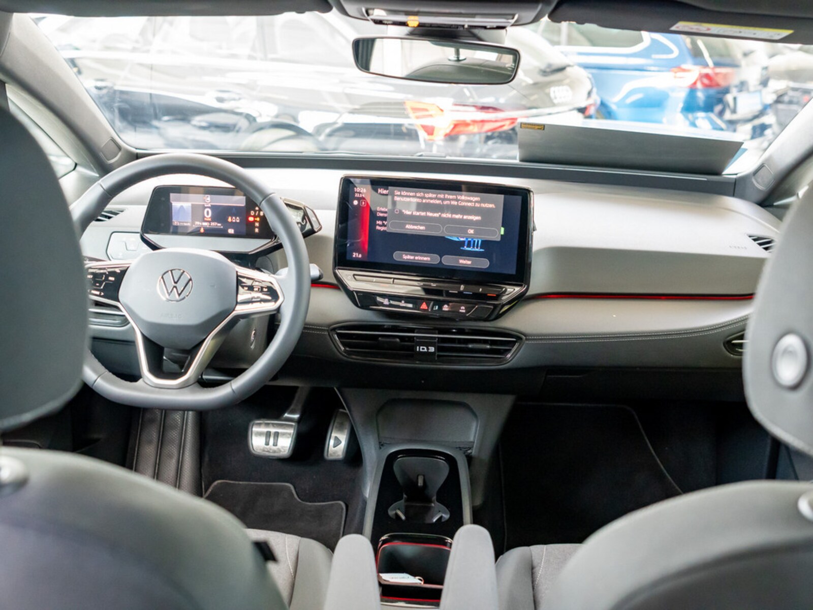 Volkswagen ID.3 – Bild 11