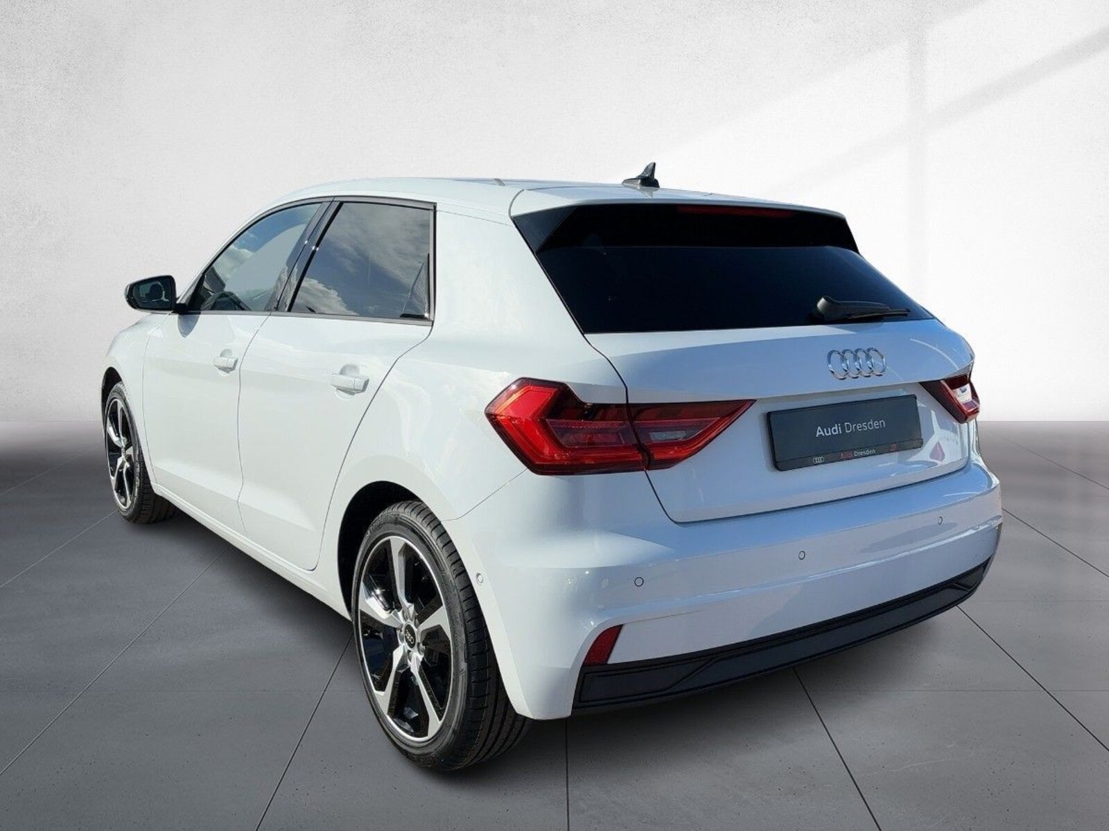 Audi A1 Sportback – Bild 3