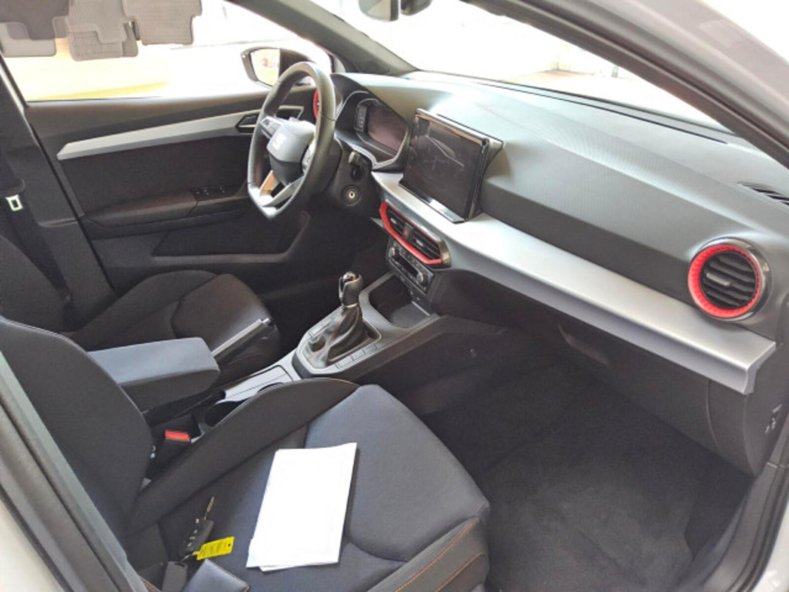 SEAT Ibiza – Bild 4