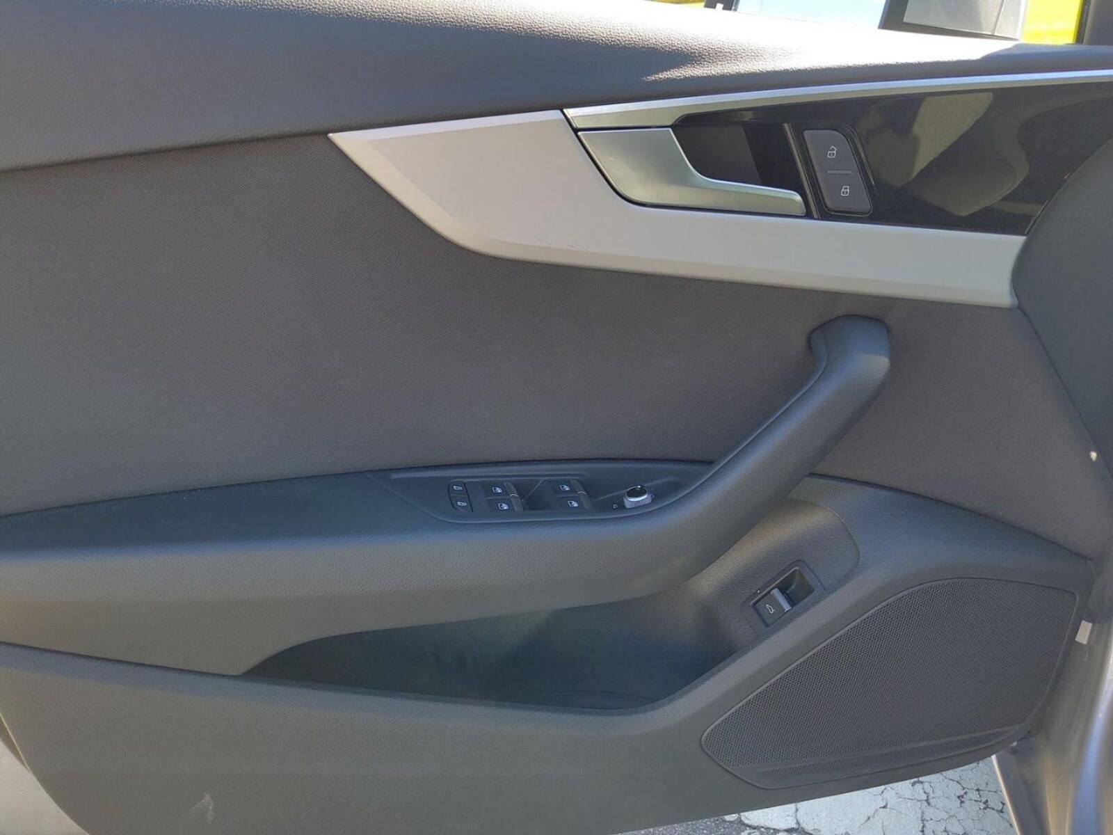 Audi A4 Avant – Bild 16