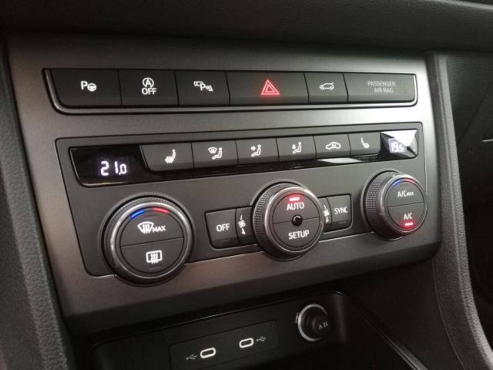 CUPRA Ateca – Bild 14