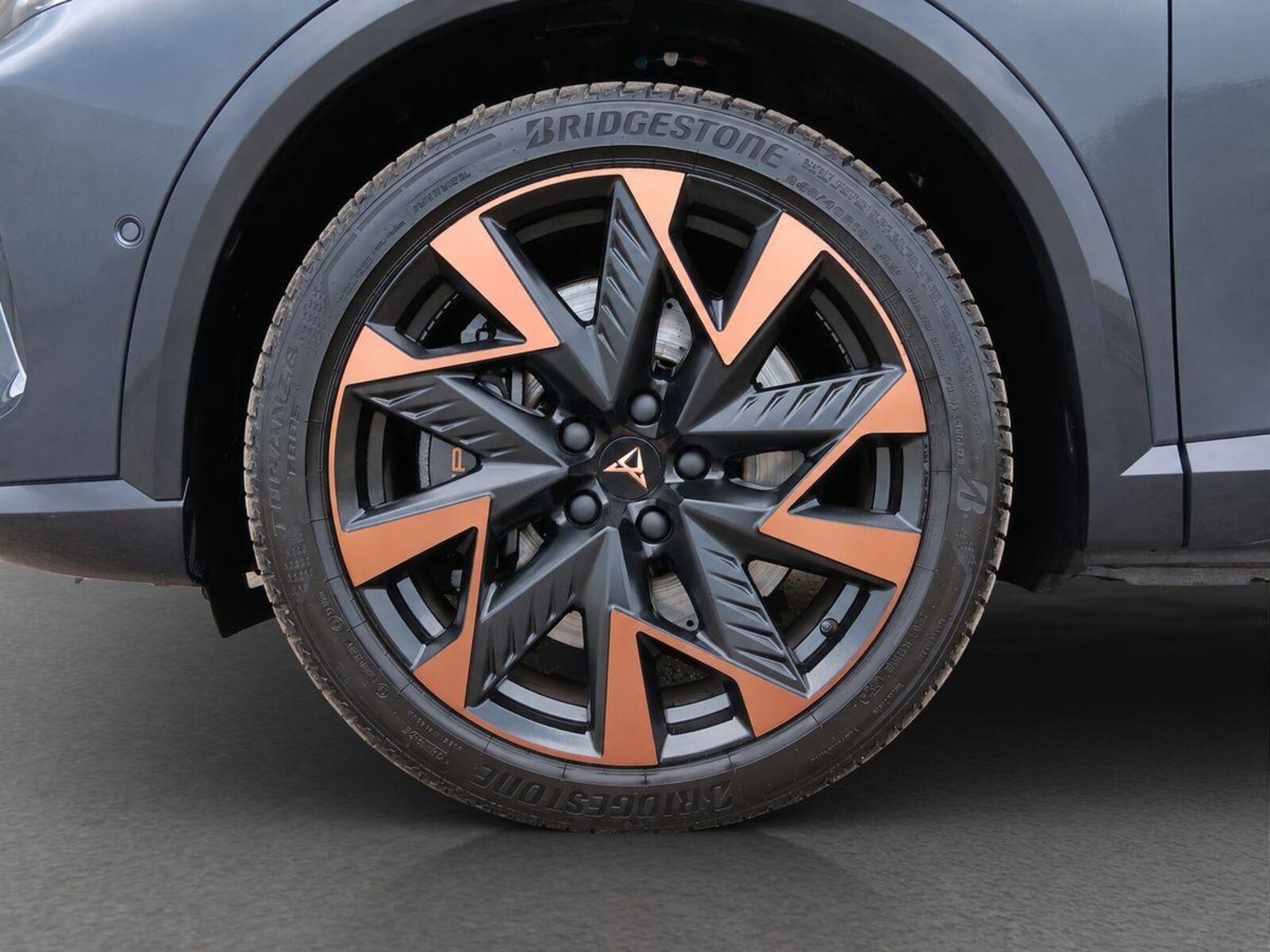 CUPRA Formentor – Bild 16