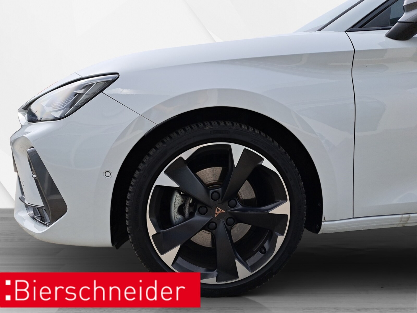 CUPRA Leon Sportstourer – Bild 4