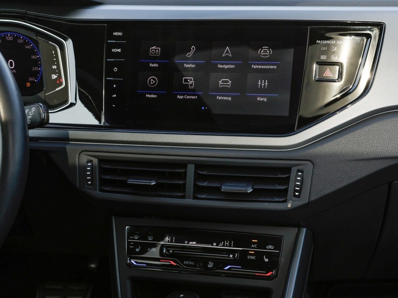 Volkswagen Taigo – Bild 12