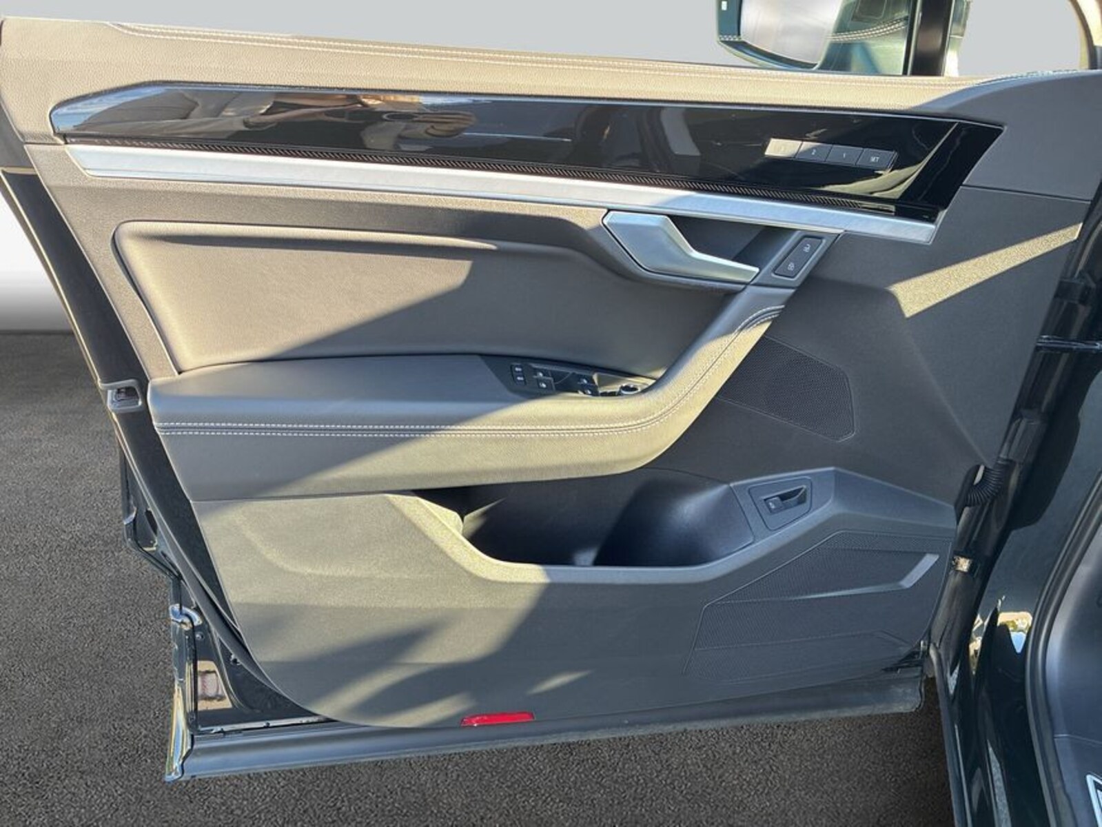 Volkswagen Touareg – Bild 19