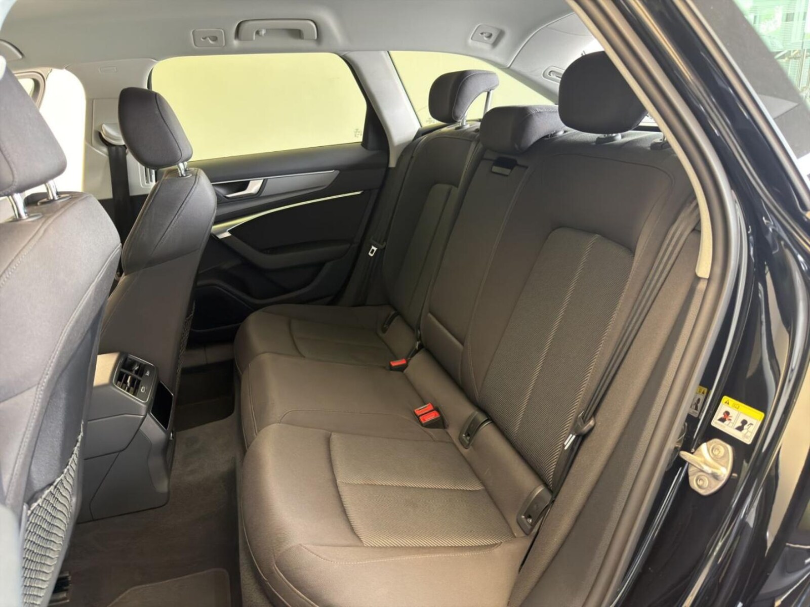 Audi A6 Avant – Bild 17