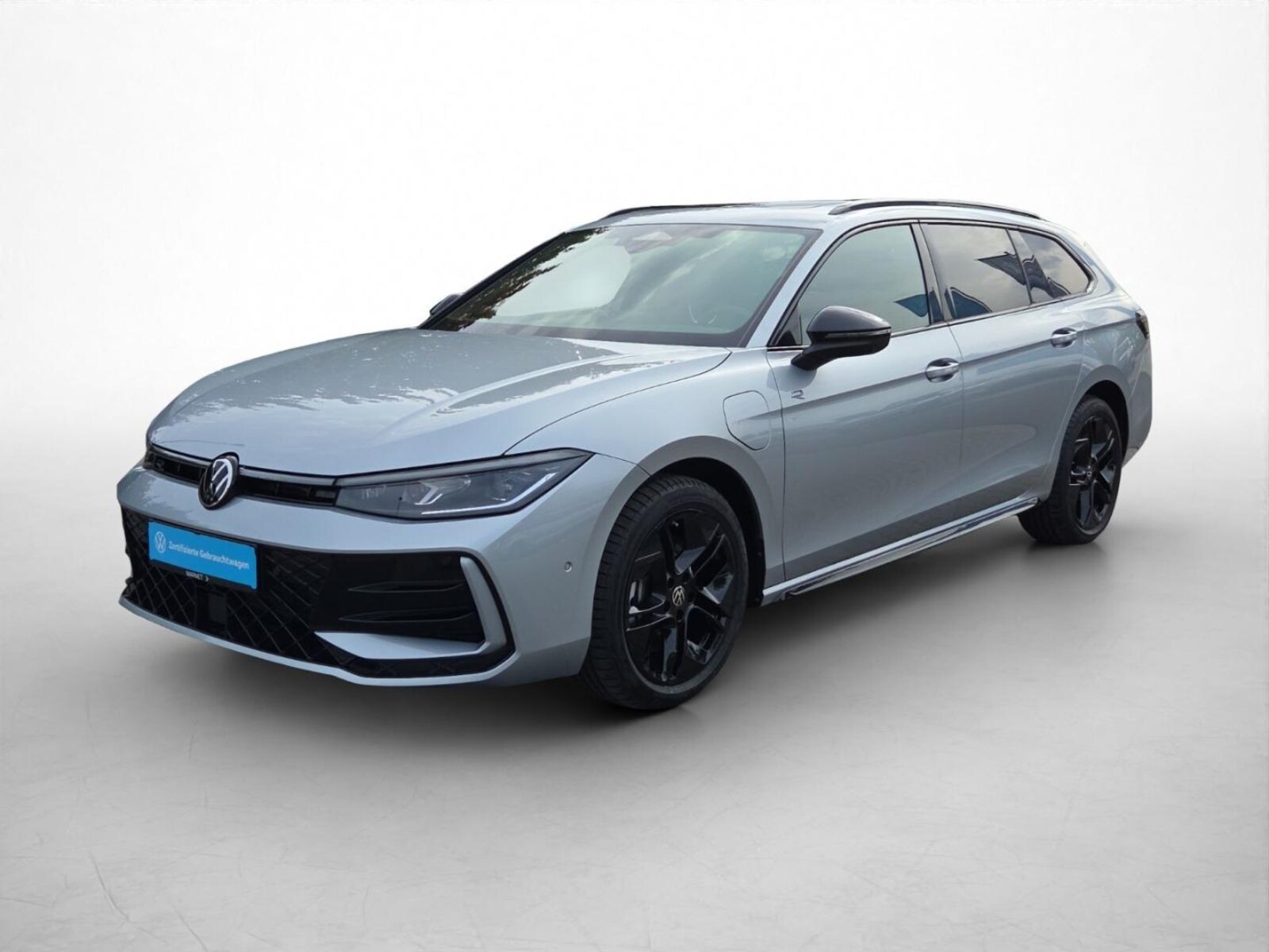 Volkswagen Passat – Bild 2