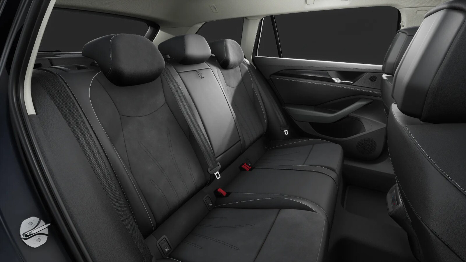 Volkswagen Passat – Bild 10