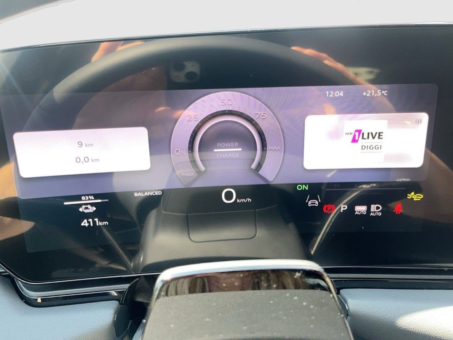 Bild über Audi A6 Avant e-tron S line business e-tron performance 270 kW - für weitere Informationen kontaktieren Sie den Audi Partner