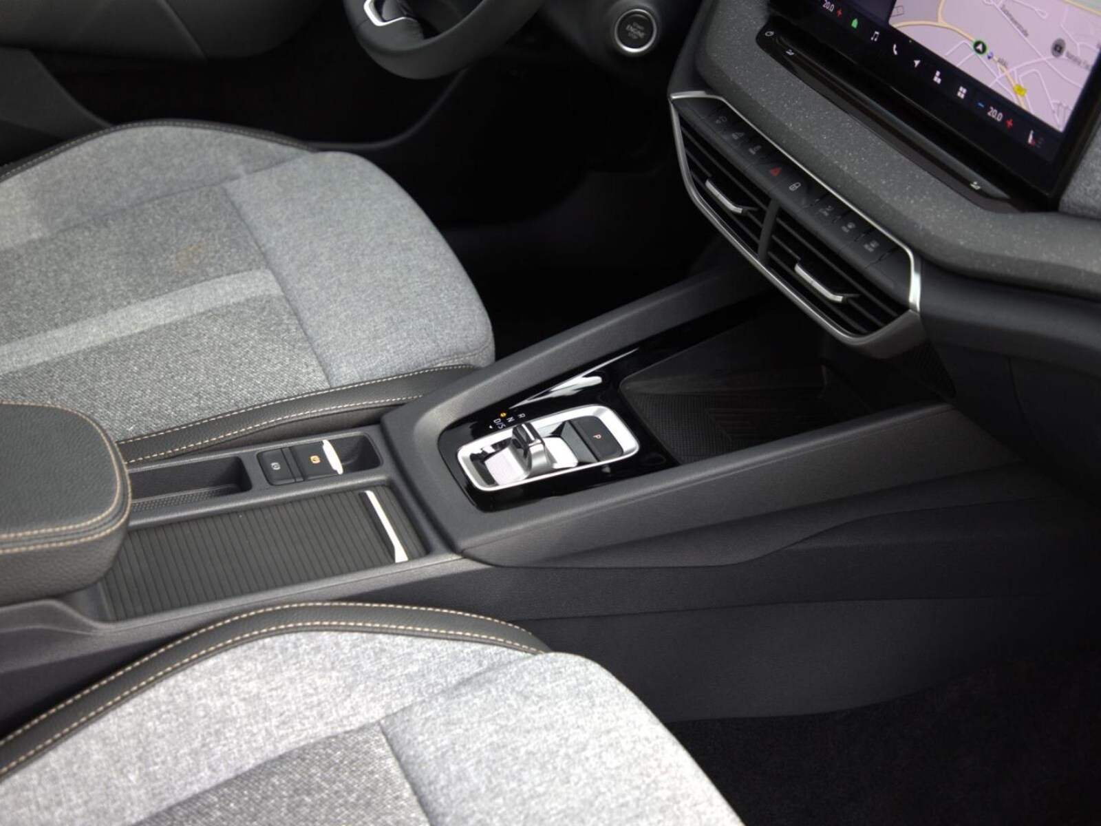 Škoda Octavia Combi – Bild 28