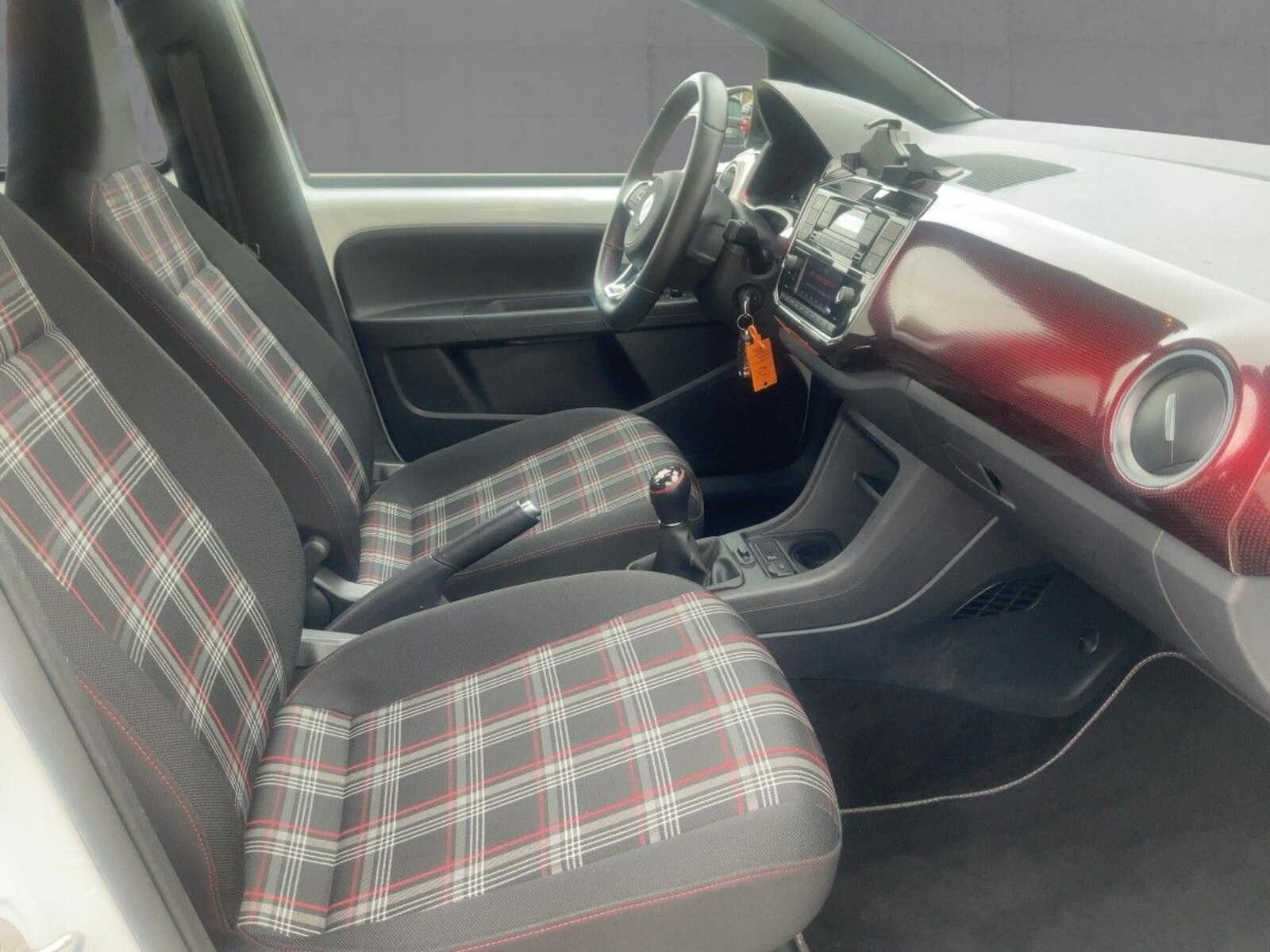 Volkswagen up! – Bild 11