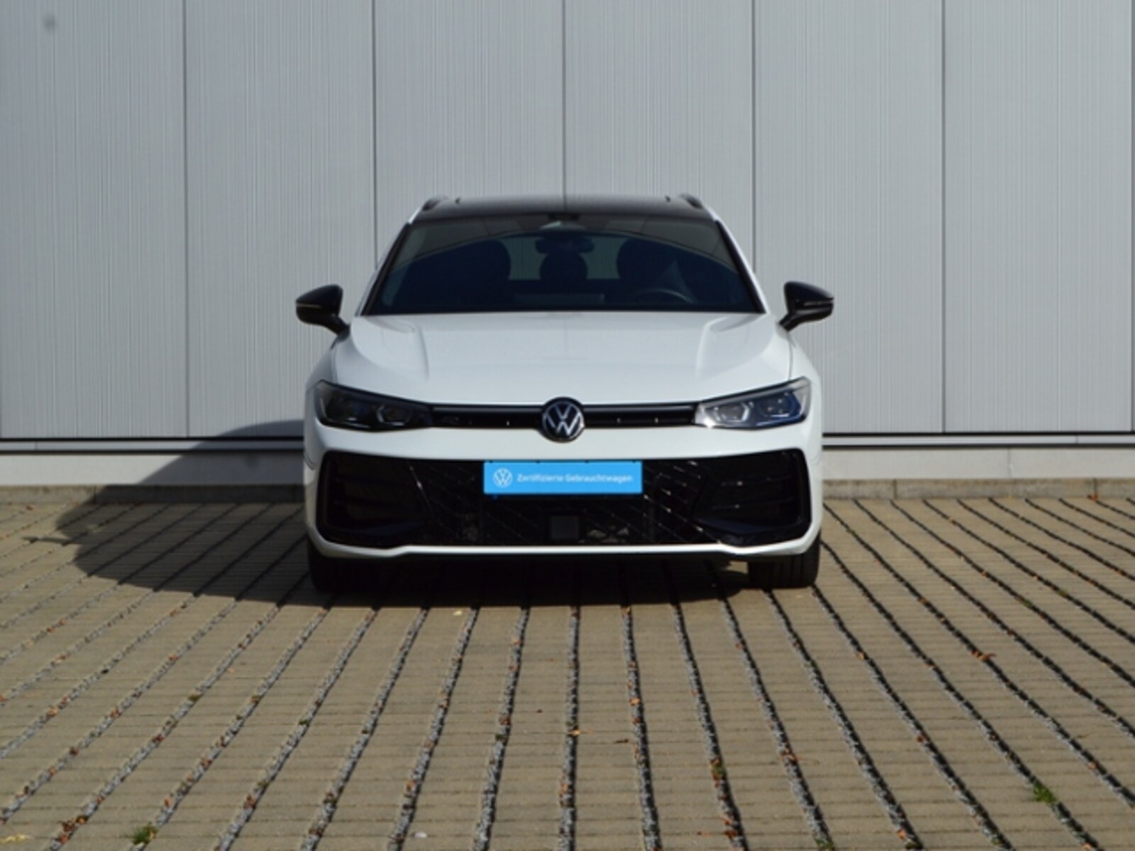 Volkswagen Passat – Bild 11