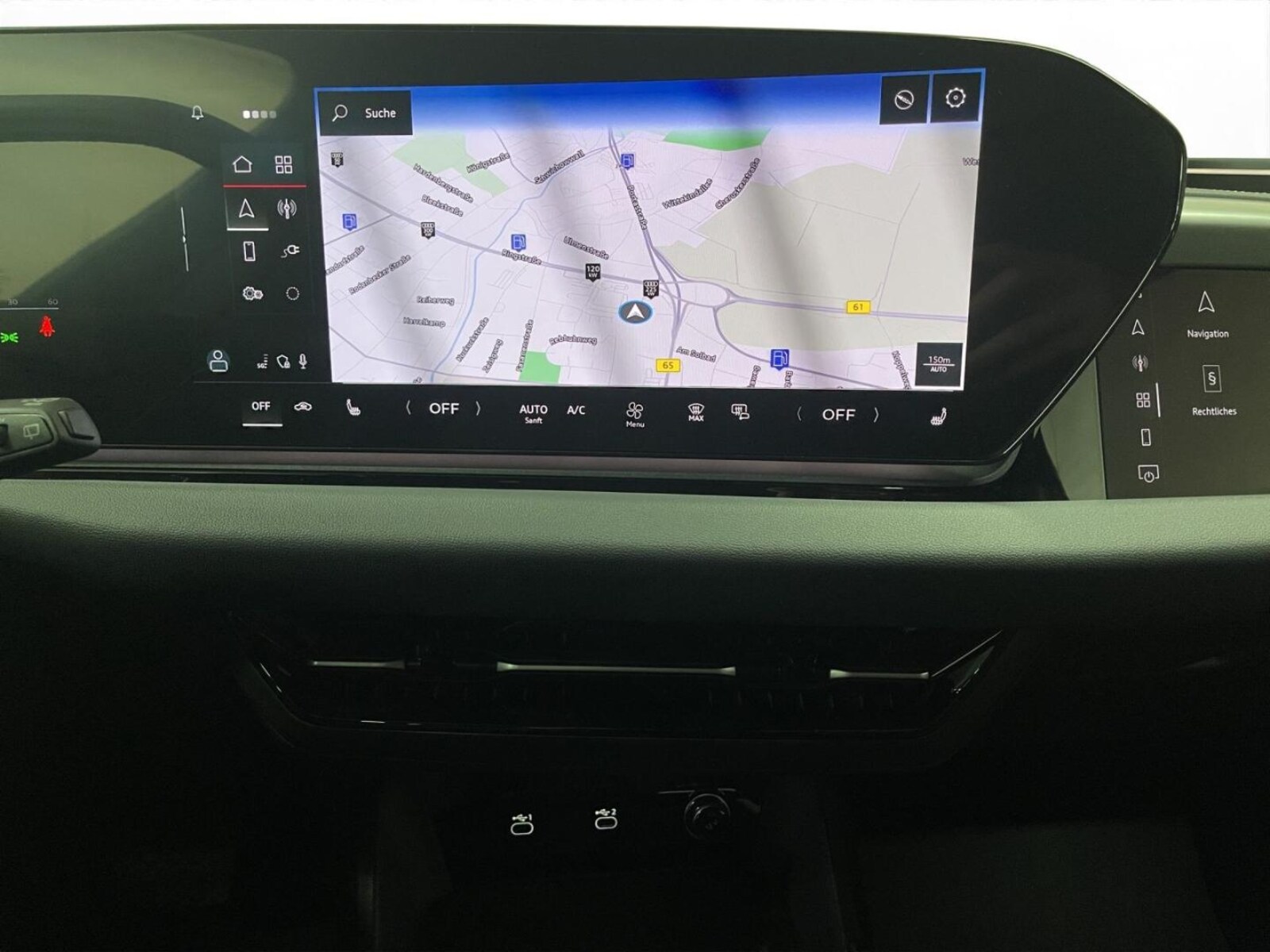 Audi A6 Avant e-tron – Bild 8
