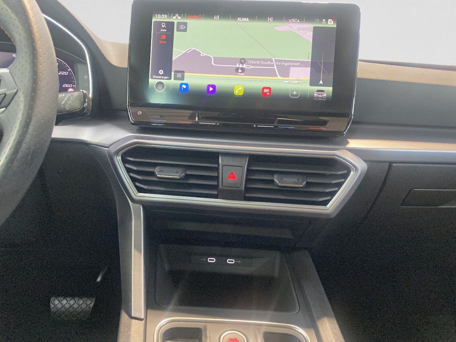 SEAT Leon – Bild 14