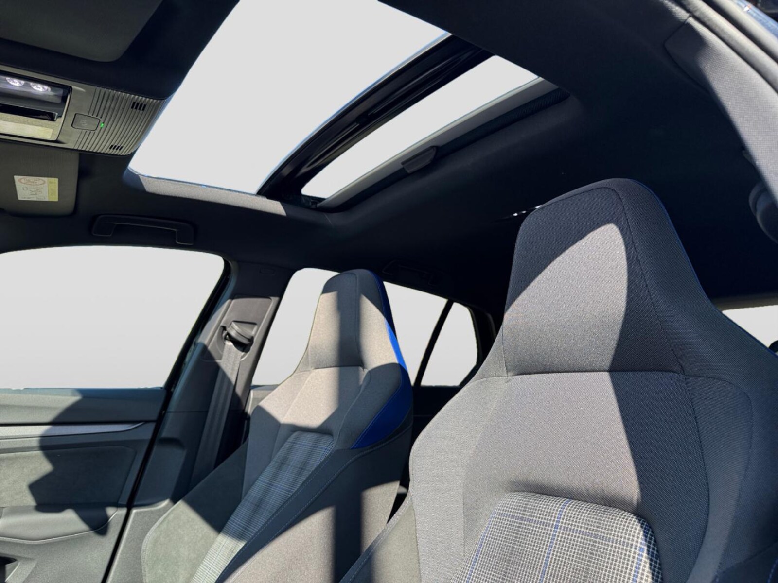 Volkswagen Golf – Bild 14