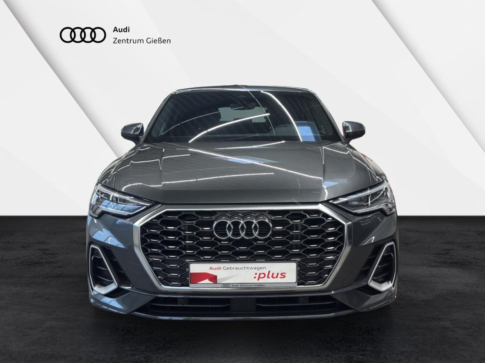 Audi Q3 Sportback – Bild 13