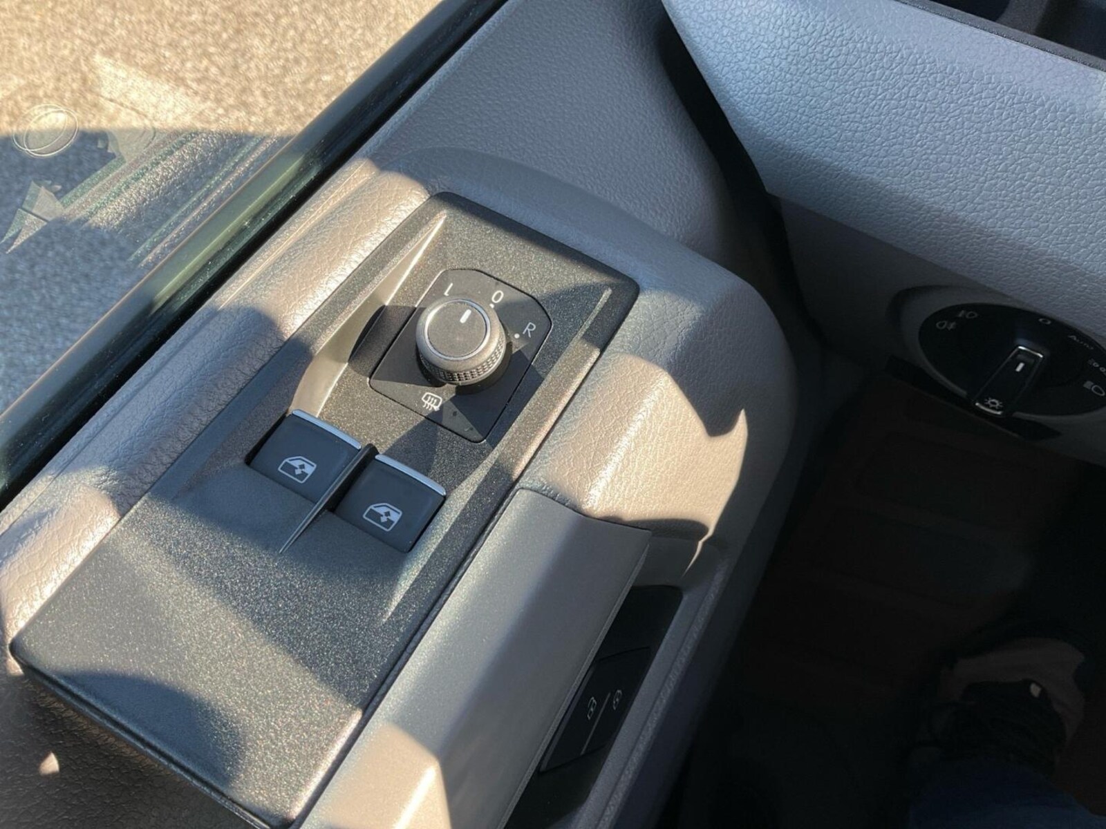 Volkswagen Crafter Kasten langer Radstand – Bild 16