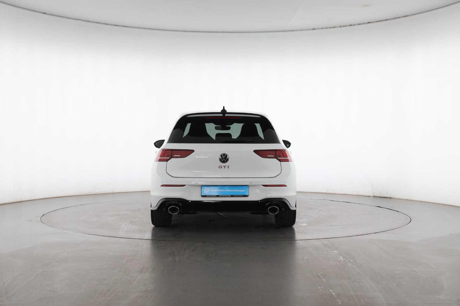 Volkswagen Golf – Bild 6