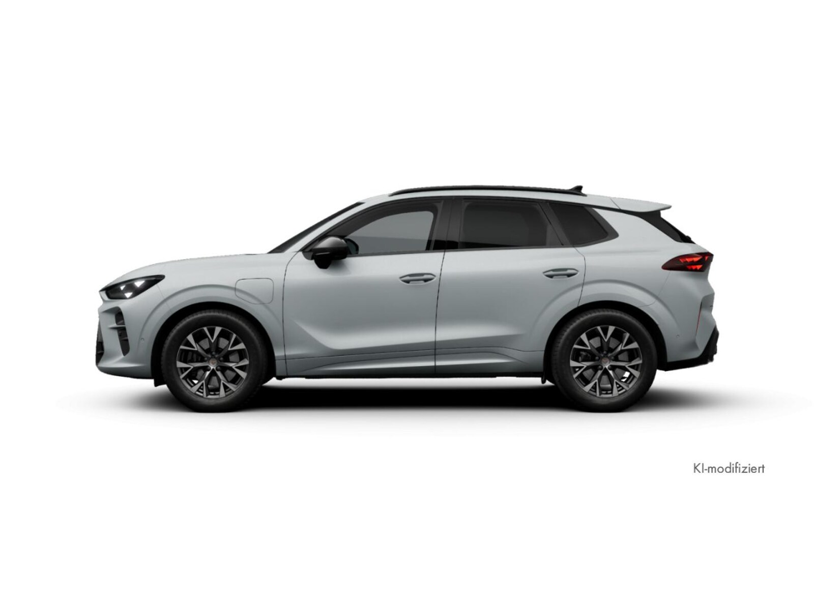 CUPRA Terramar – Bild 5