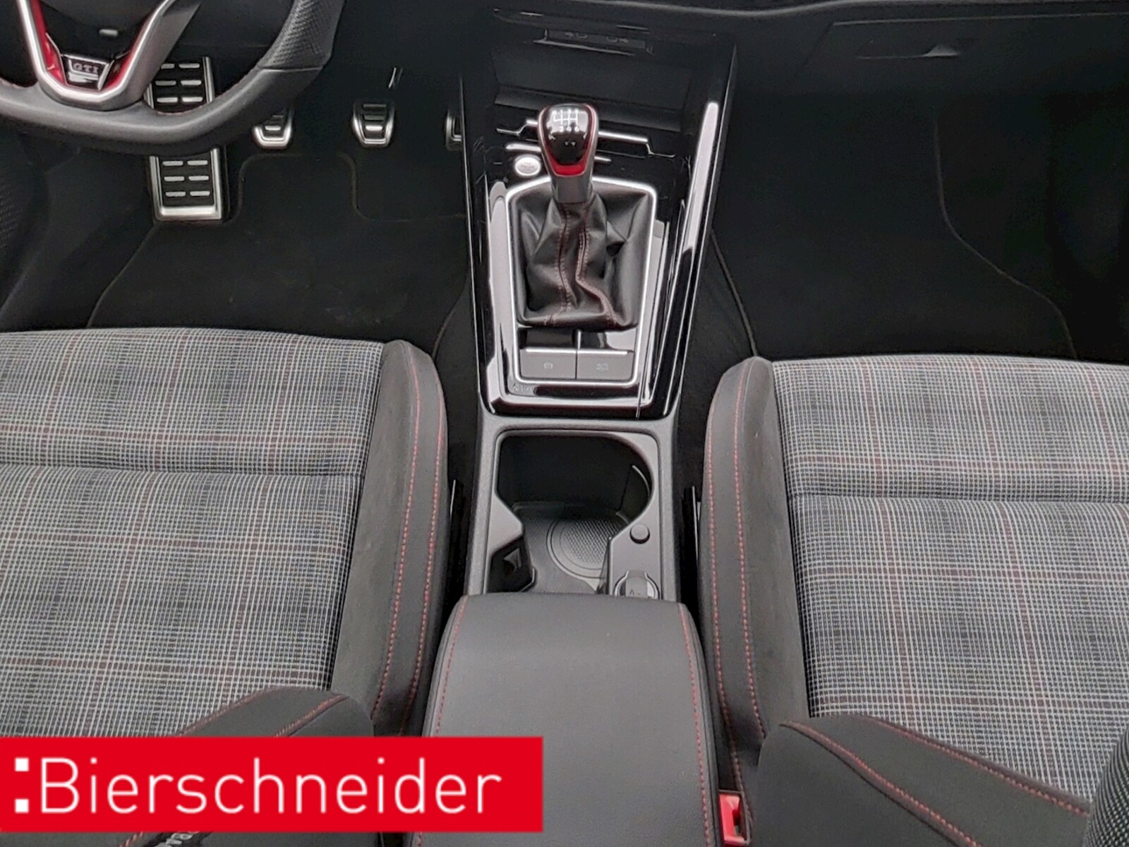 Volkswagen Golf – Bild 13