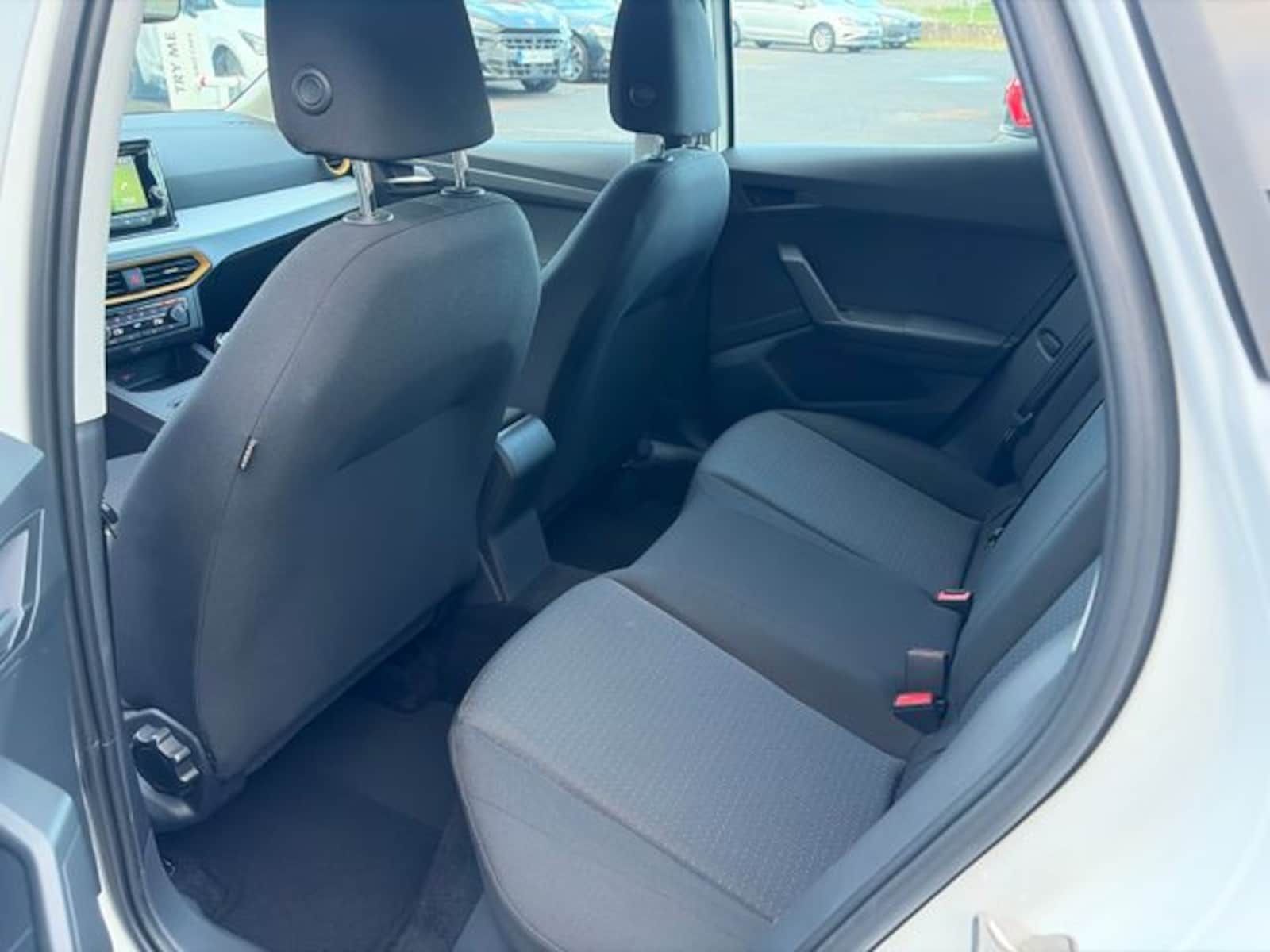 SEAT Ibiza – Bild 12