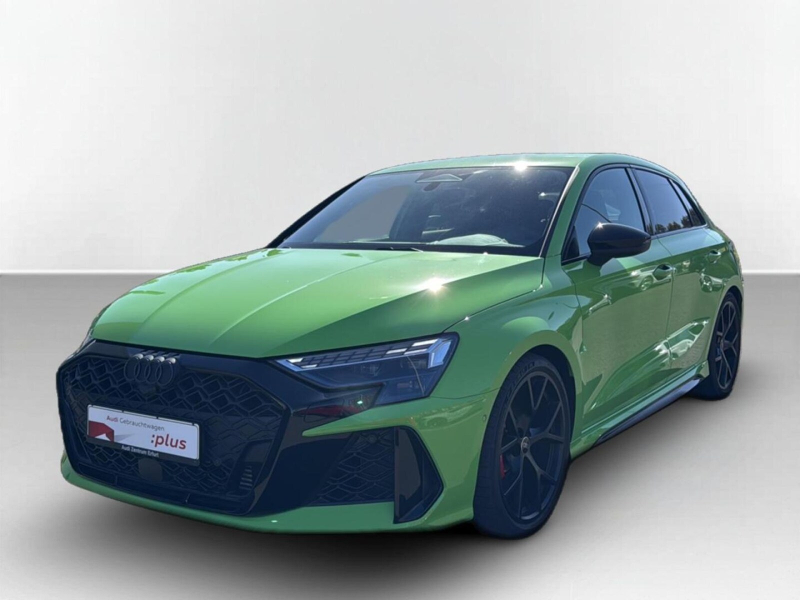 Audi RS 3 Sportback – Bild 2