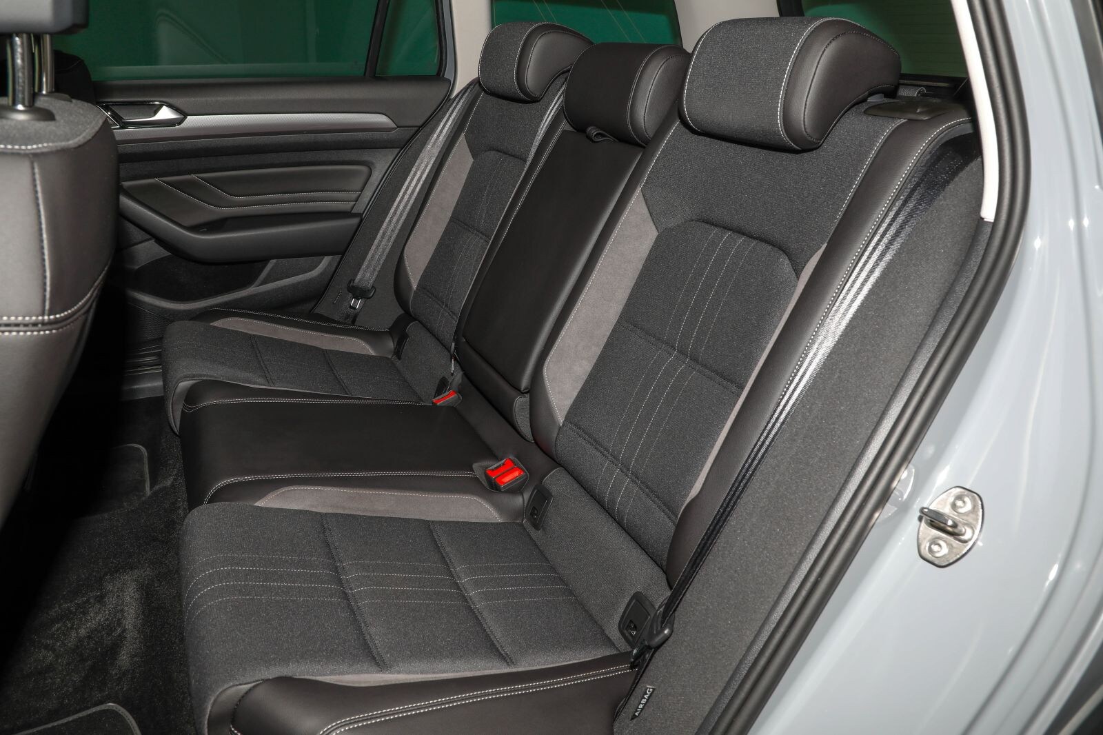 Volkswagen Passat Variant – Bild 11