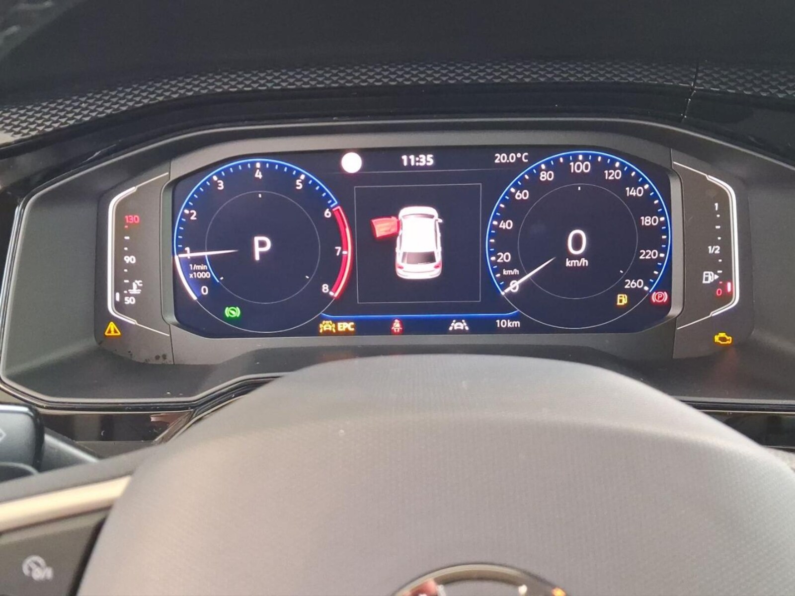 Volkswagen Polo – Bild 10