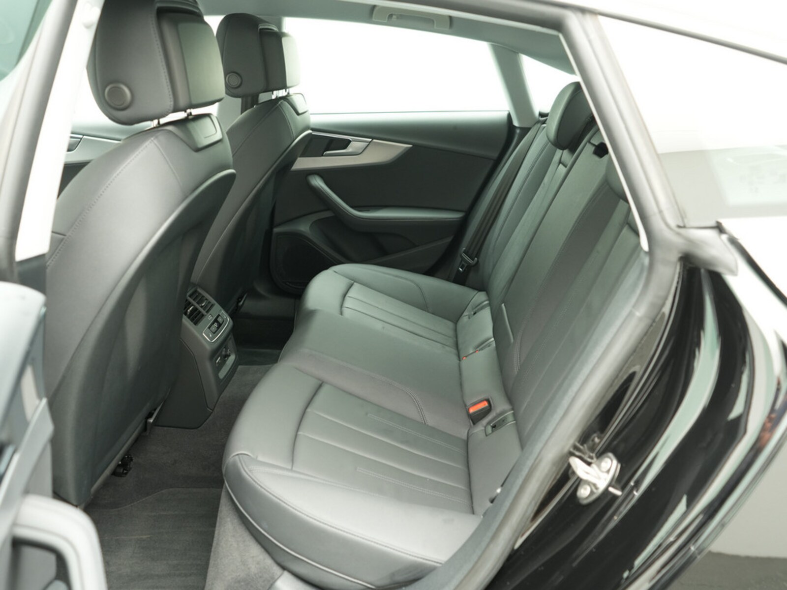 Audi A5 Sportback – Bild 12
