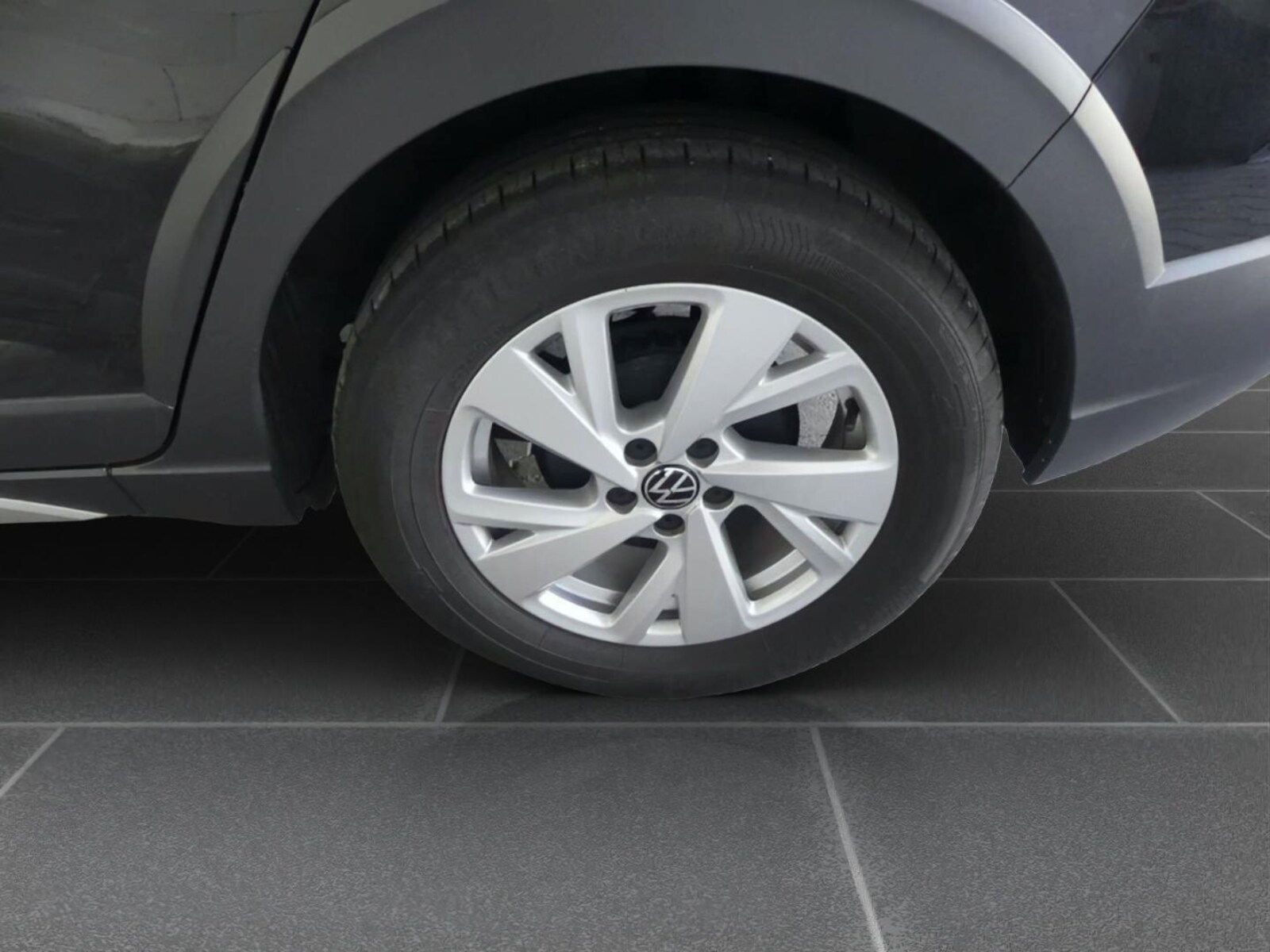 Volkswagen Taigo – Bild 6