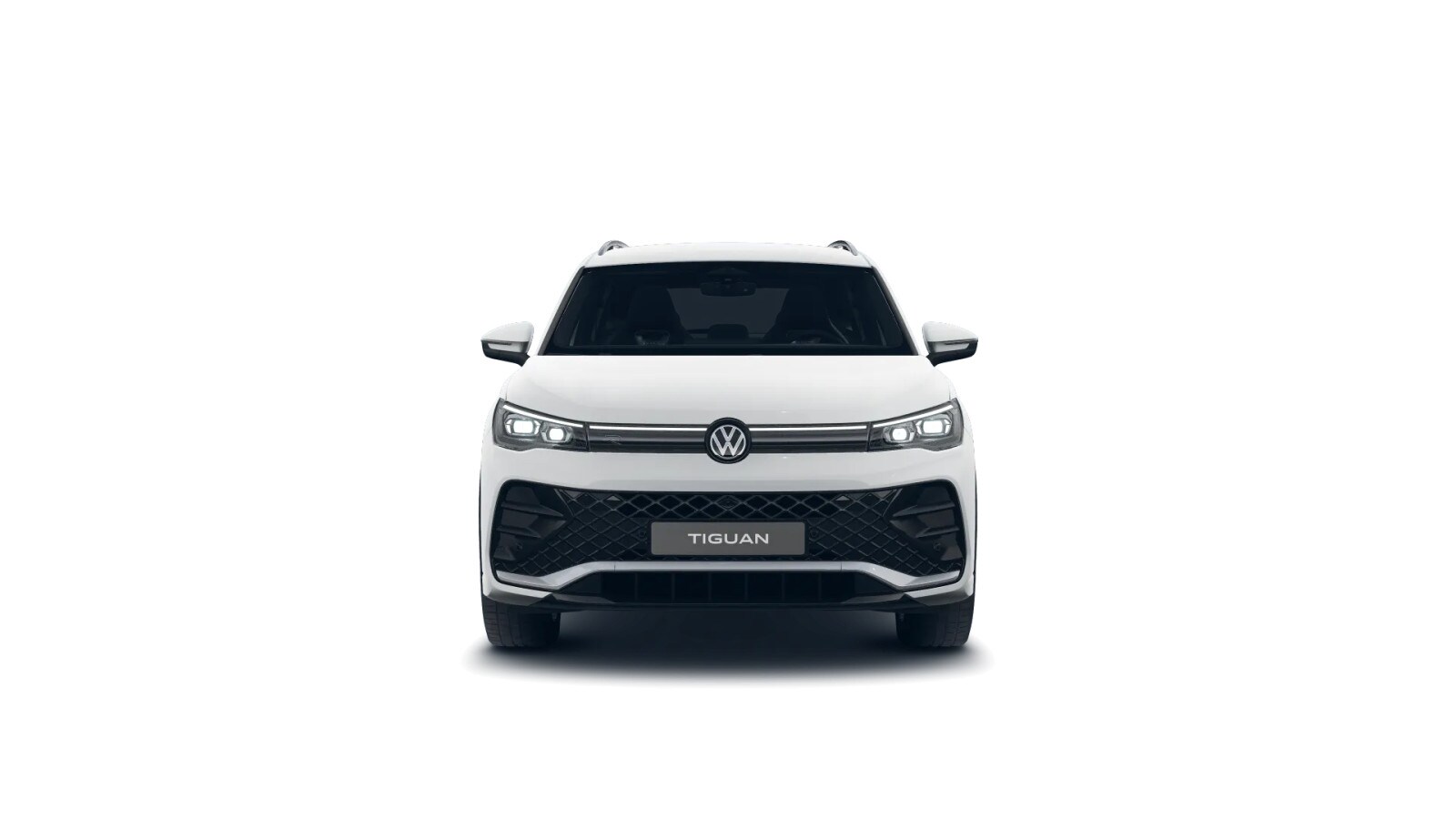 Volkswagen Tiguan – Bild 3