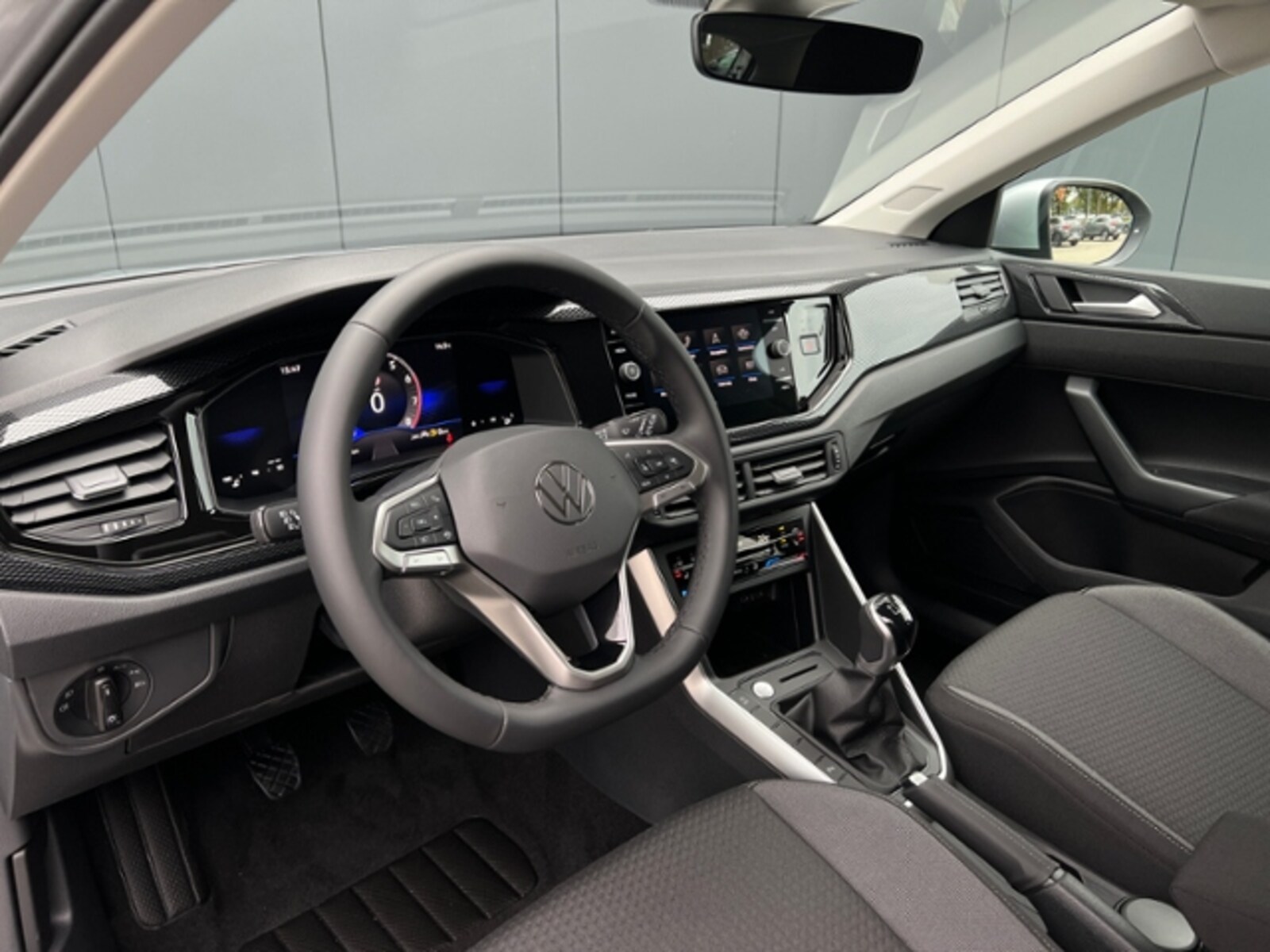 Volkswagen Taigo – Bild 7