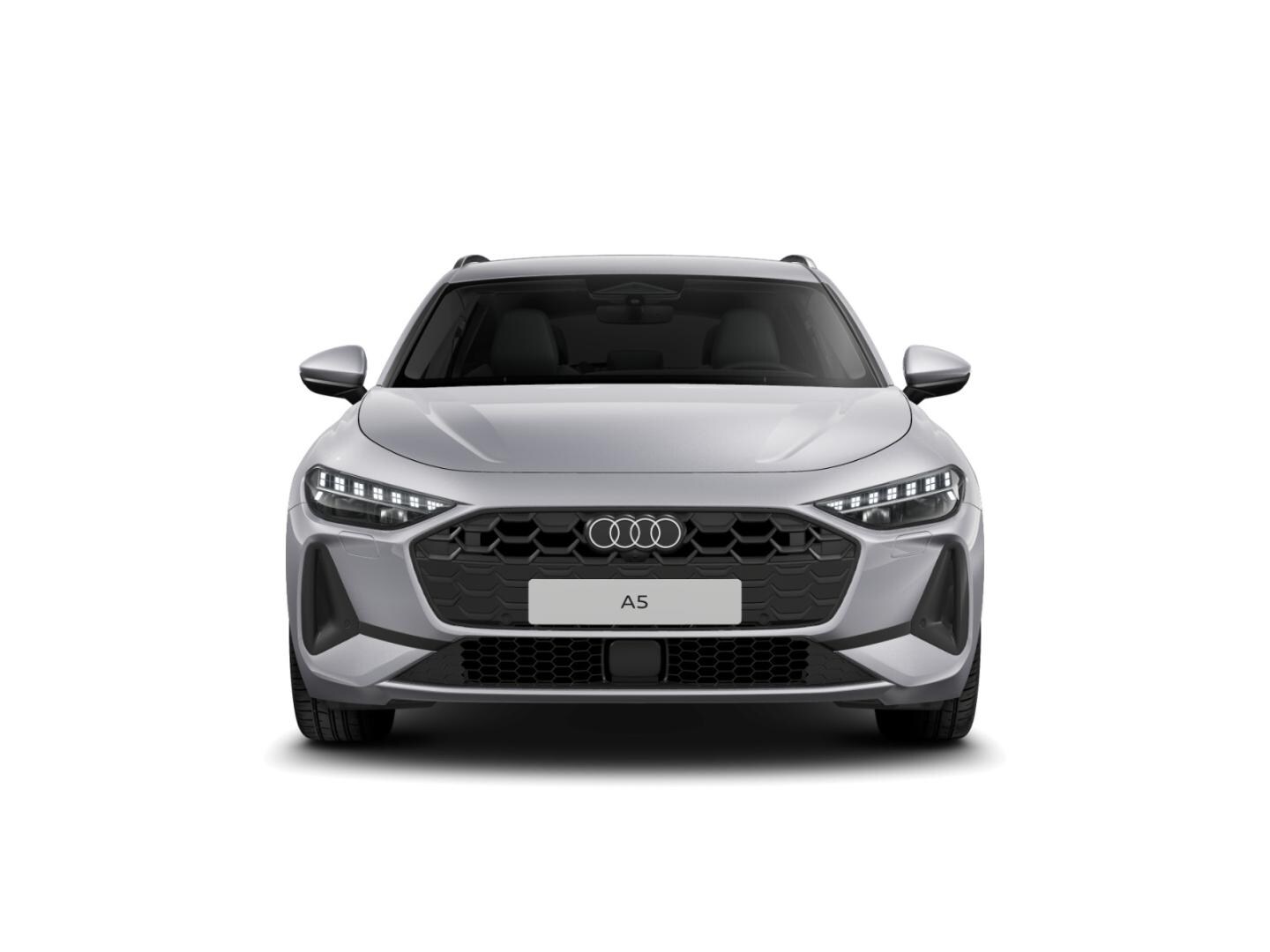 Bild über Audi A5 Avant TFSI S tronic - für weitere Informationen kontaktieren Sie den Audi Partner